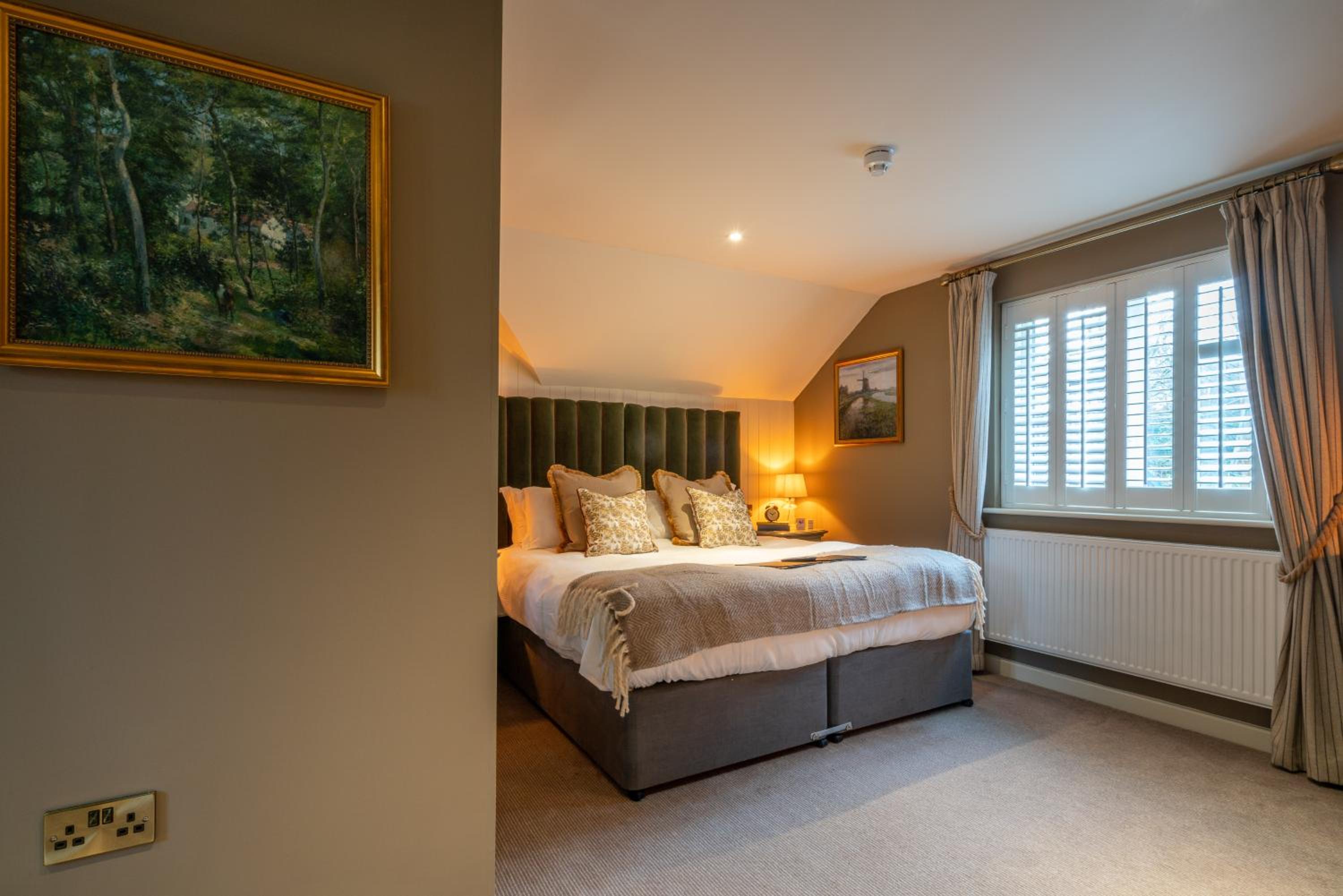 Superior Double Room photo 3
