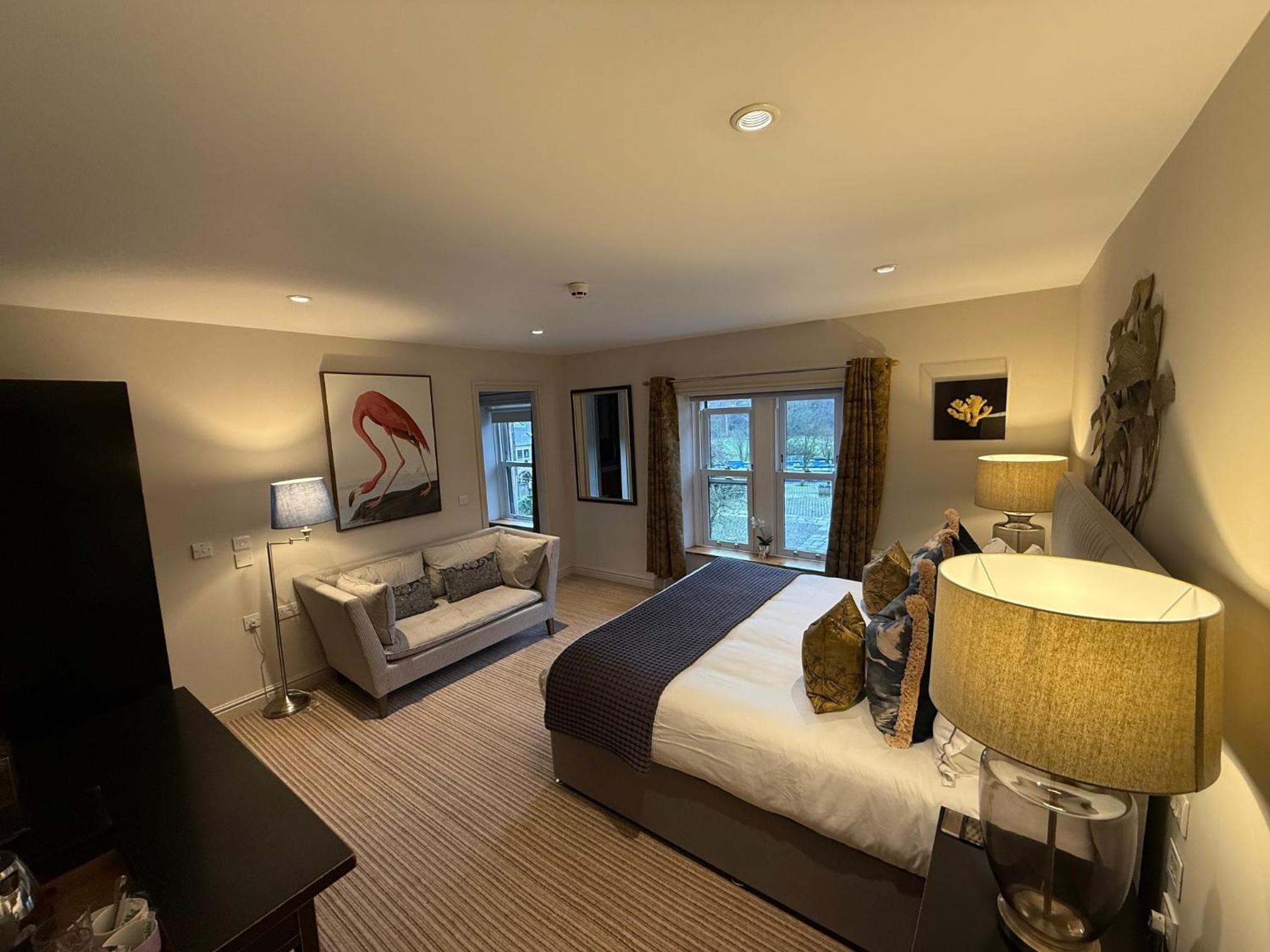 King Room photo 2