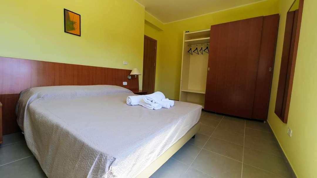 Pianisi Hotel, Zdjęcie 3