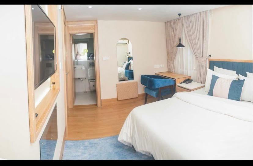 Superior Apartment photo 3