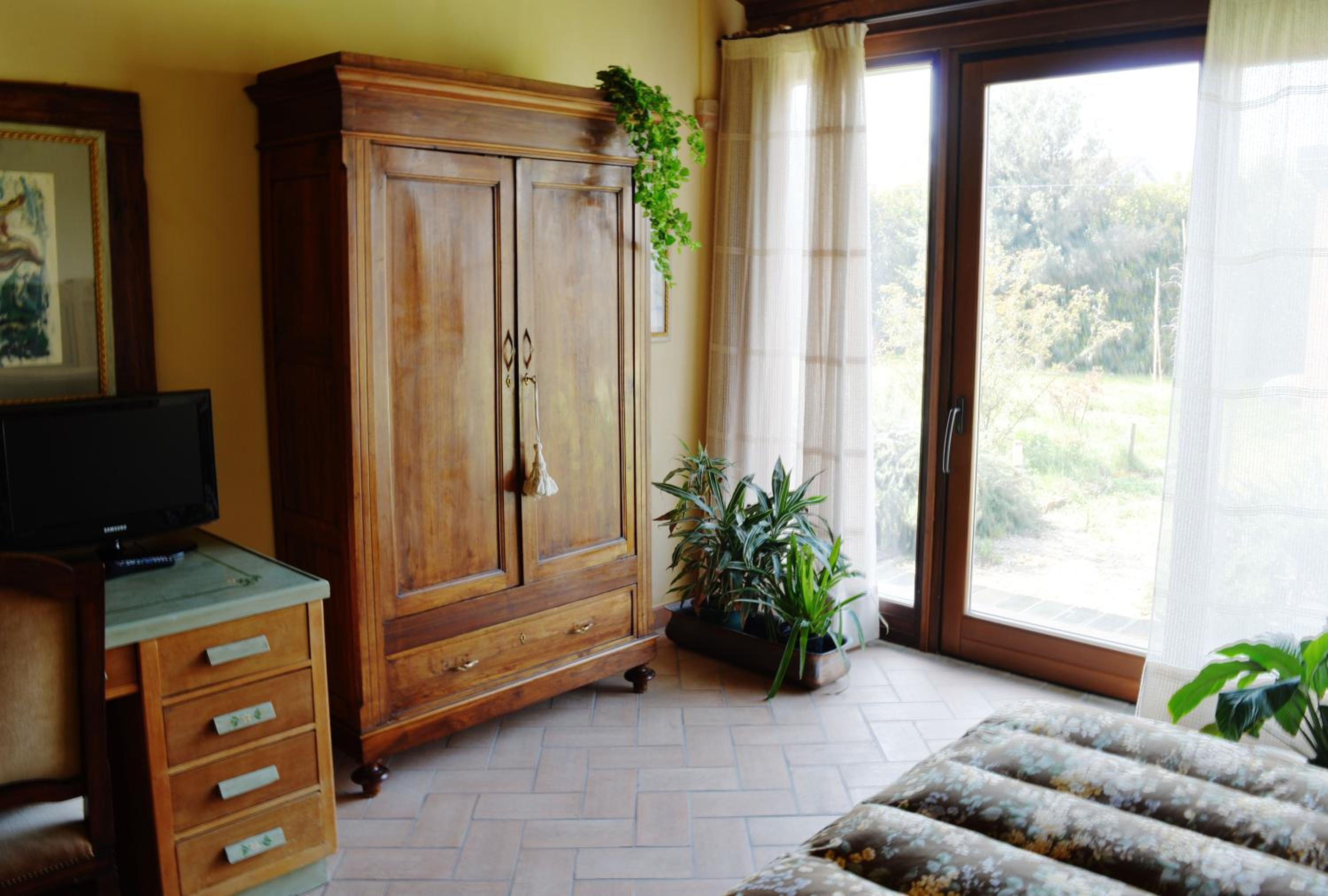 Comfort Triple Room photo 3