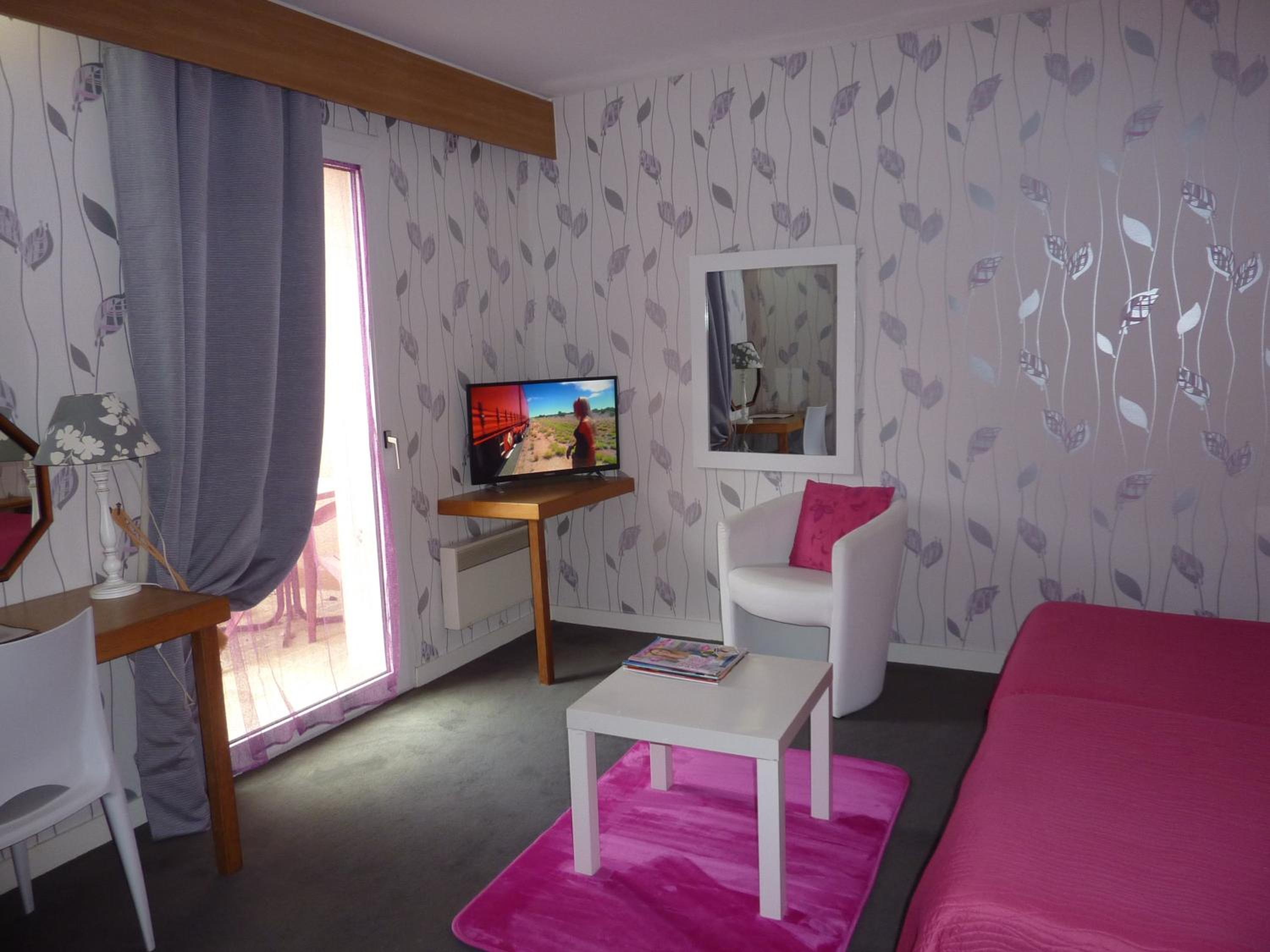 Twin Room photo 2