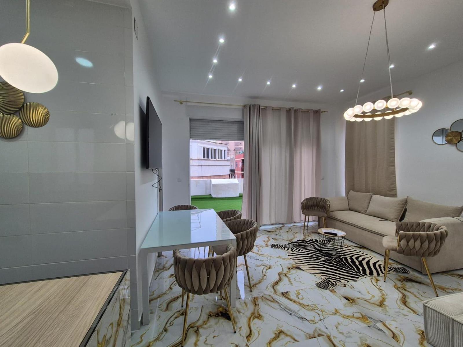 Apartamento Dúplex