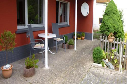 Apartment With Terrace photo 3