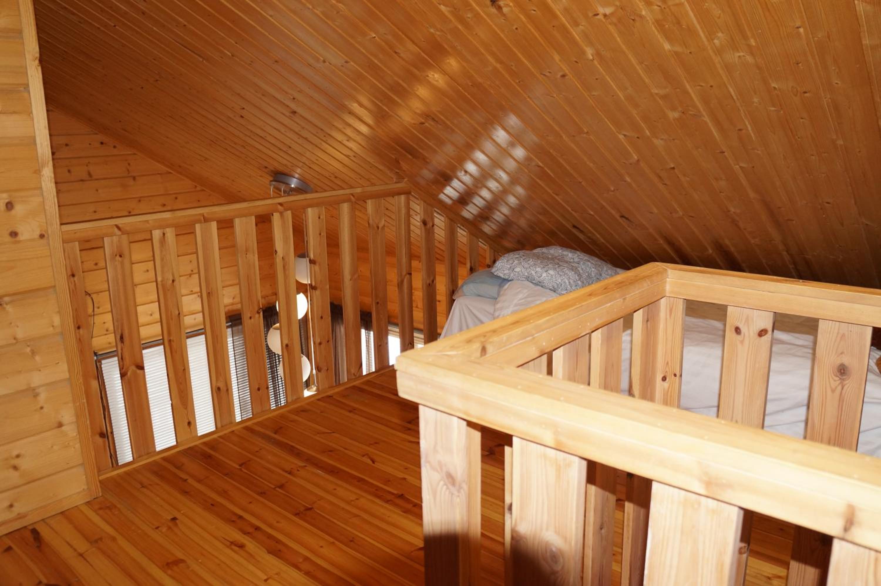 Family Room with Sauna photo 3
