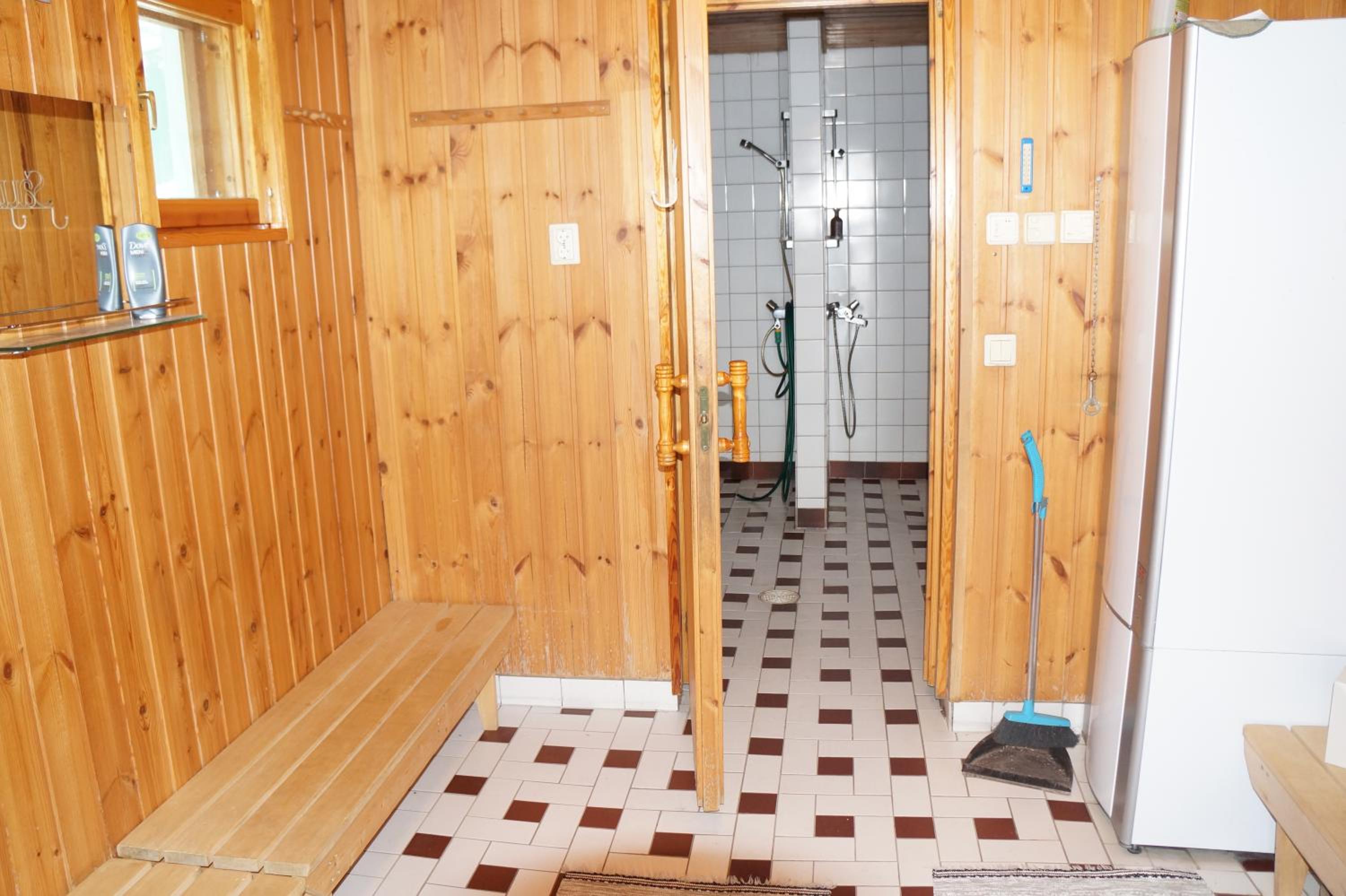 Chalet - Photo 7