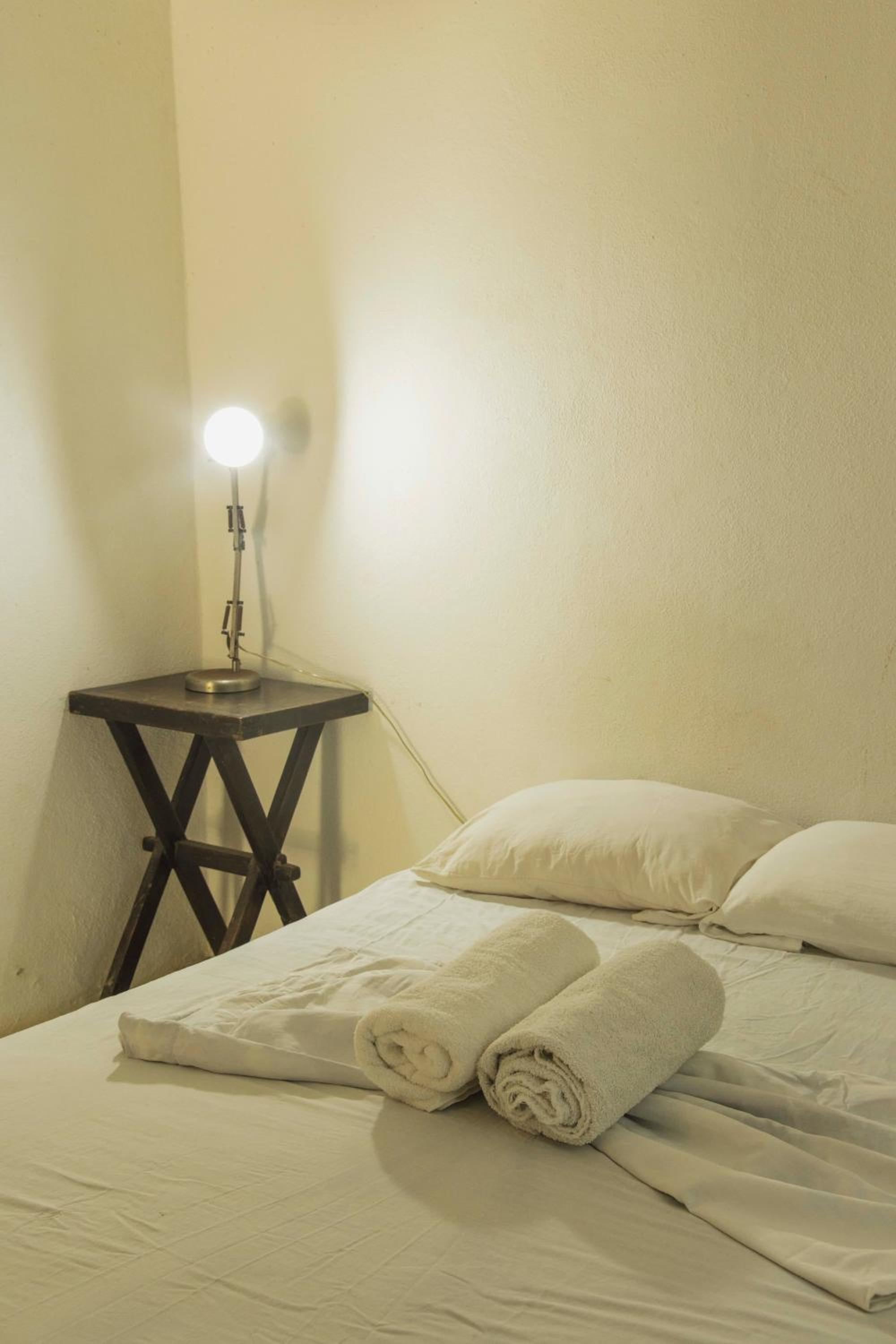 Duplex Suite