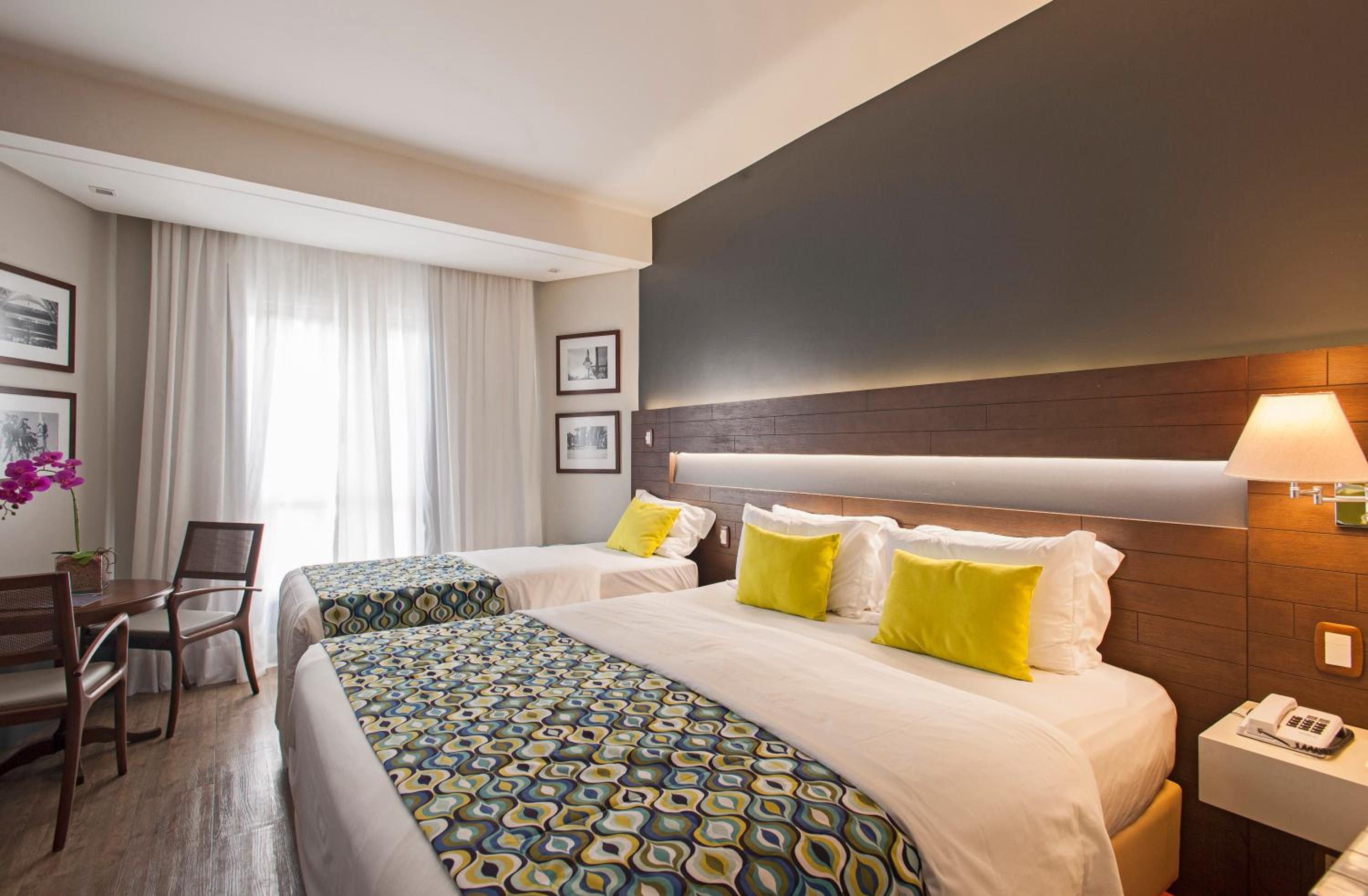 Luxury Triple Room photo 2