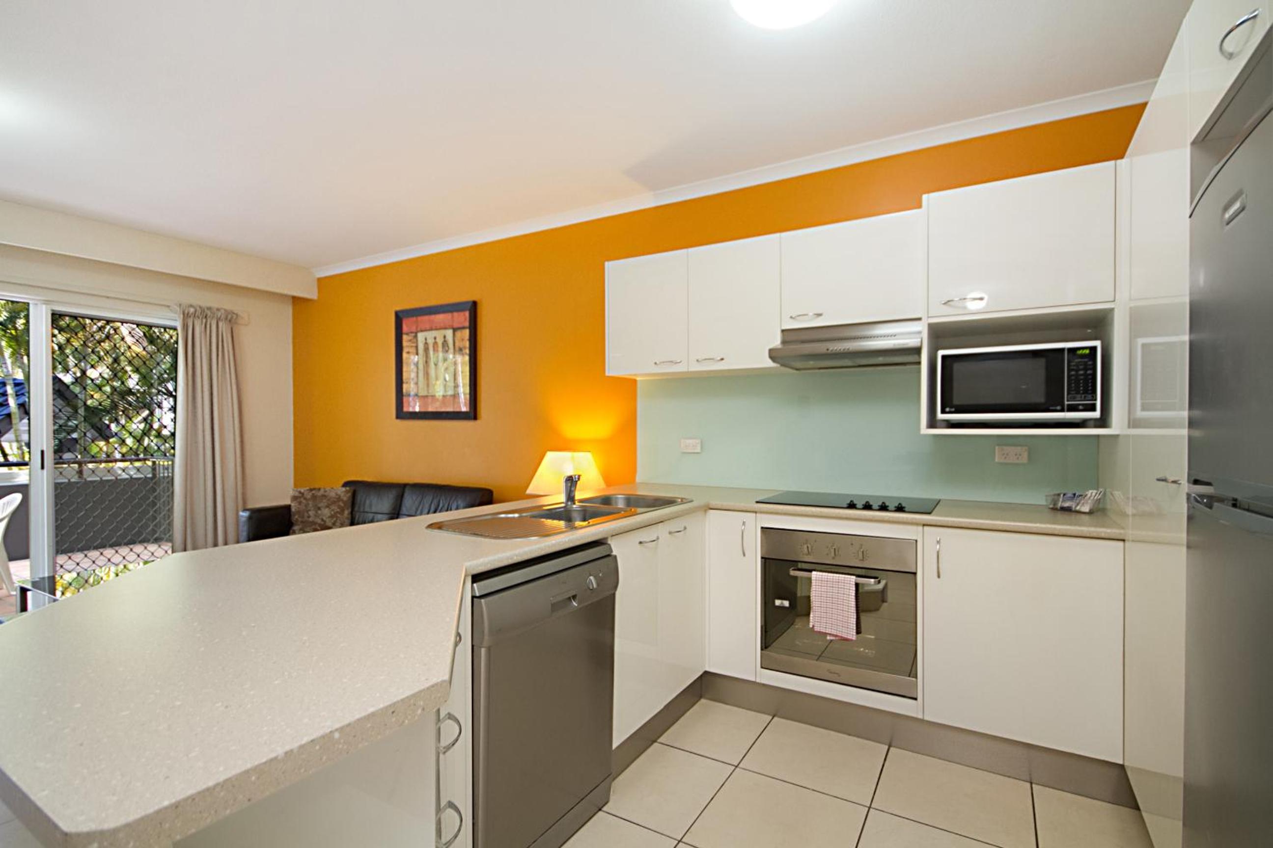 Two-Bedroom Apartment - Photo 63