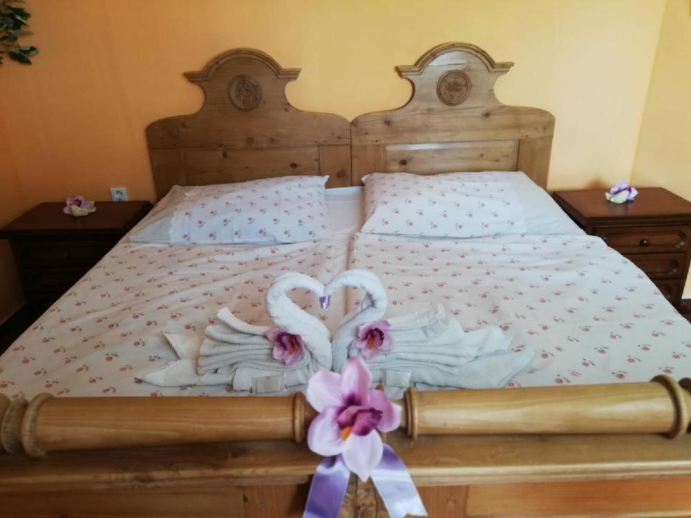 Double or Twin Room photo 2