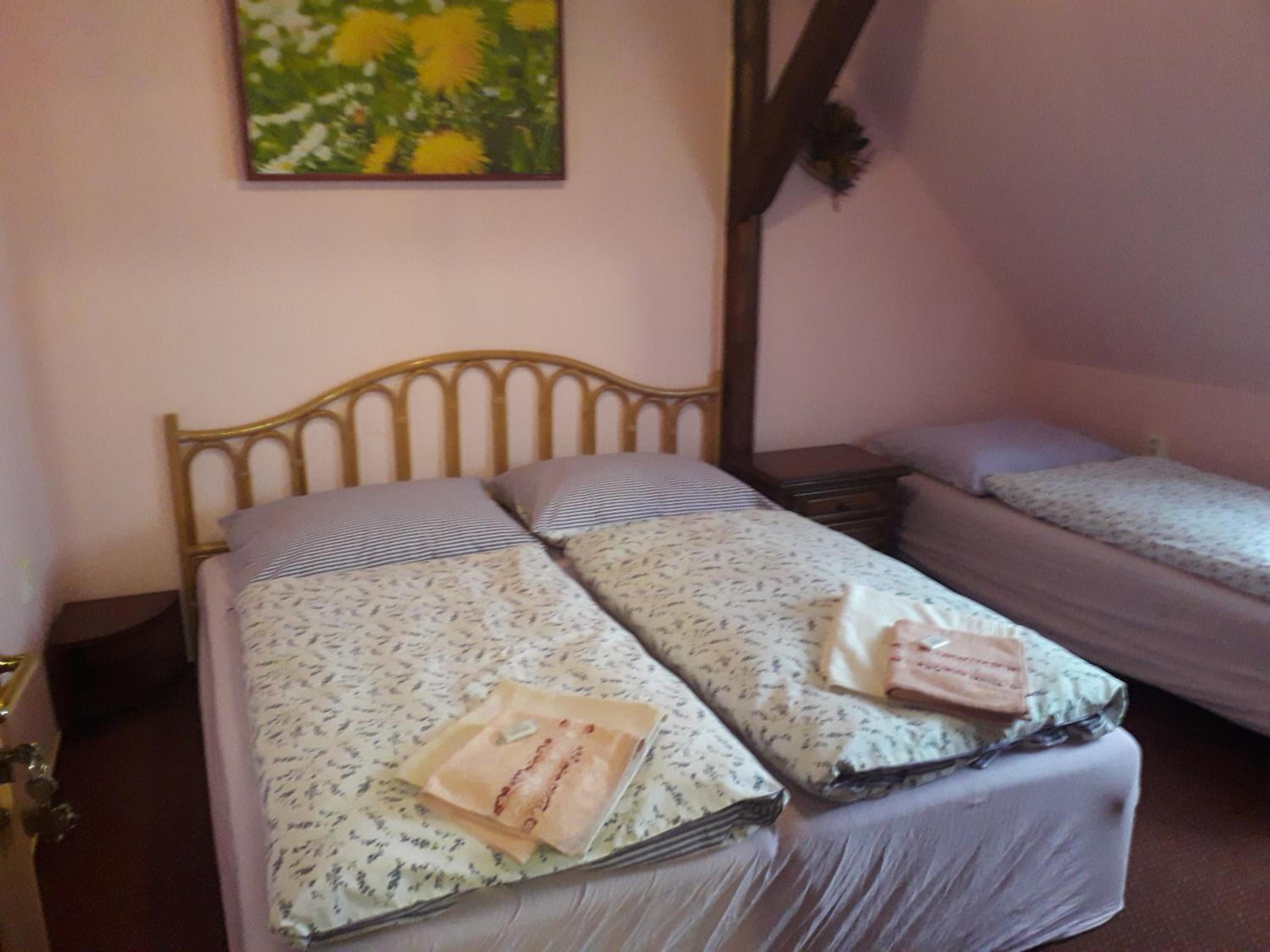 Double or Twin Room photo 1