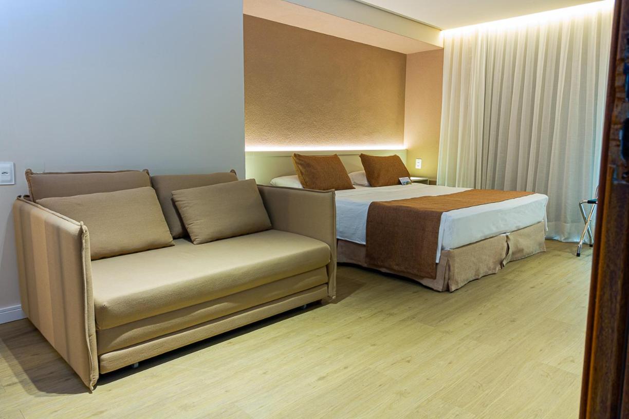 Luxury Quadruple Room photo 1