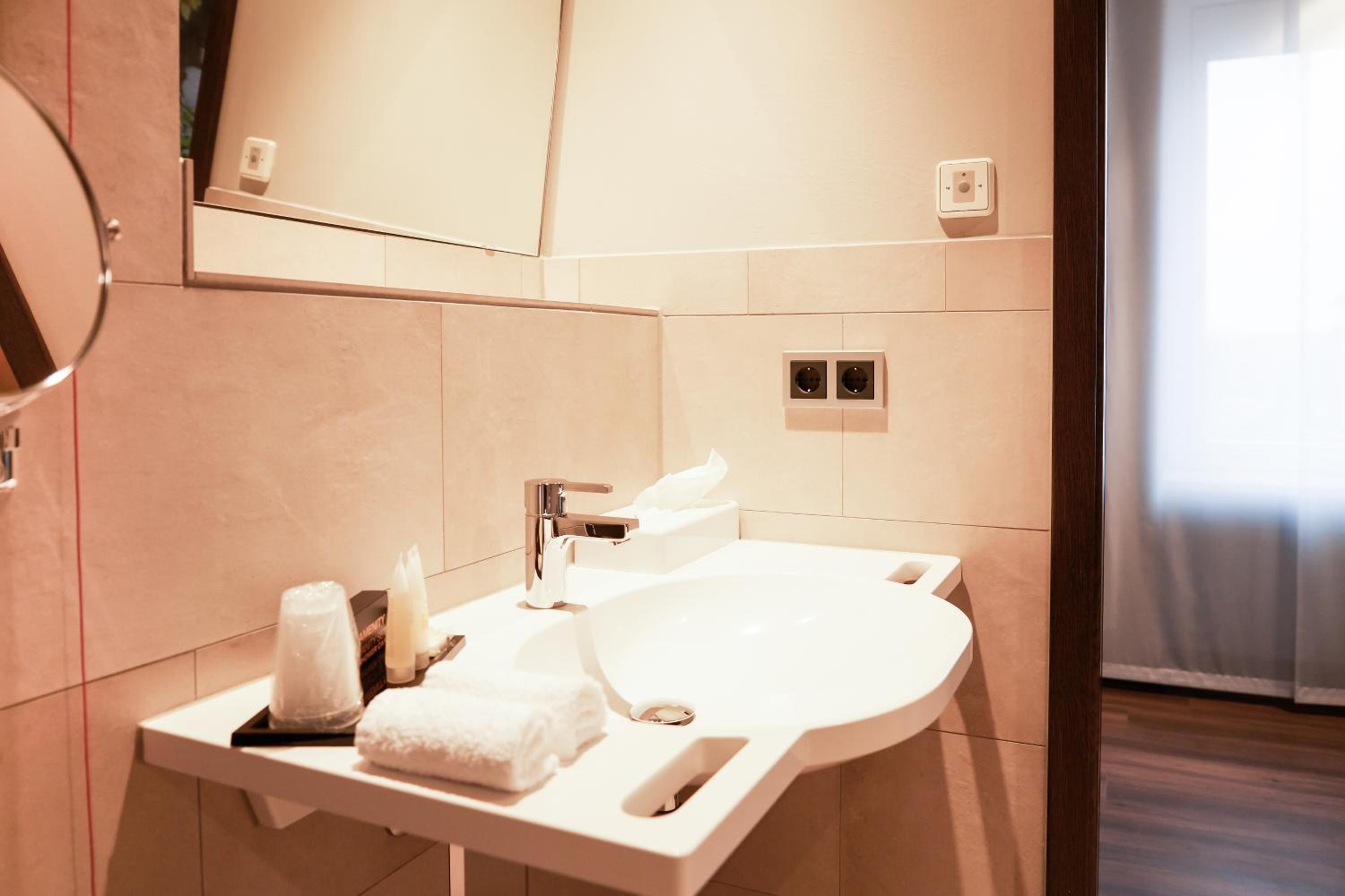 Hôtel Platzhirsch, Photo 5
