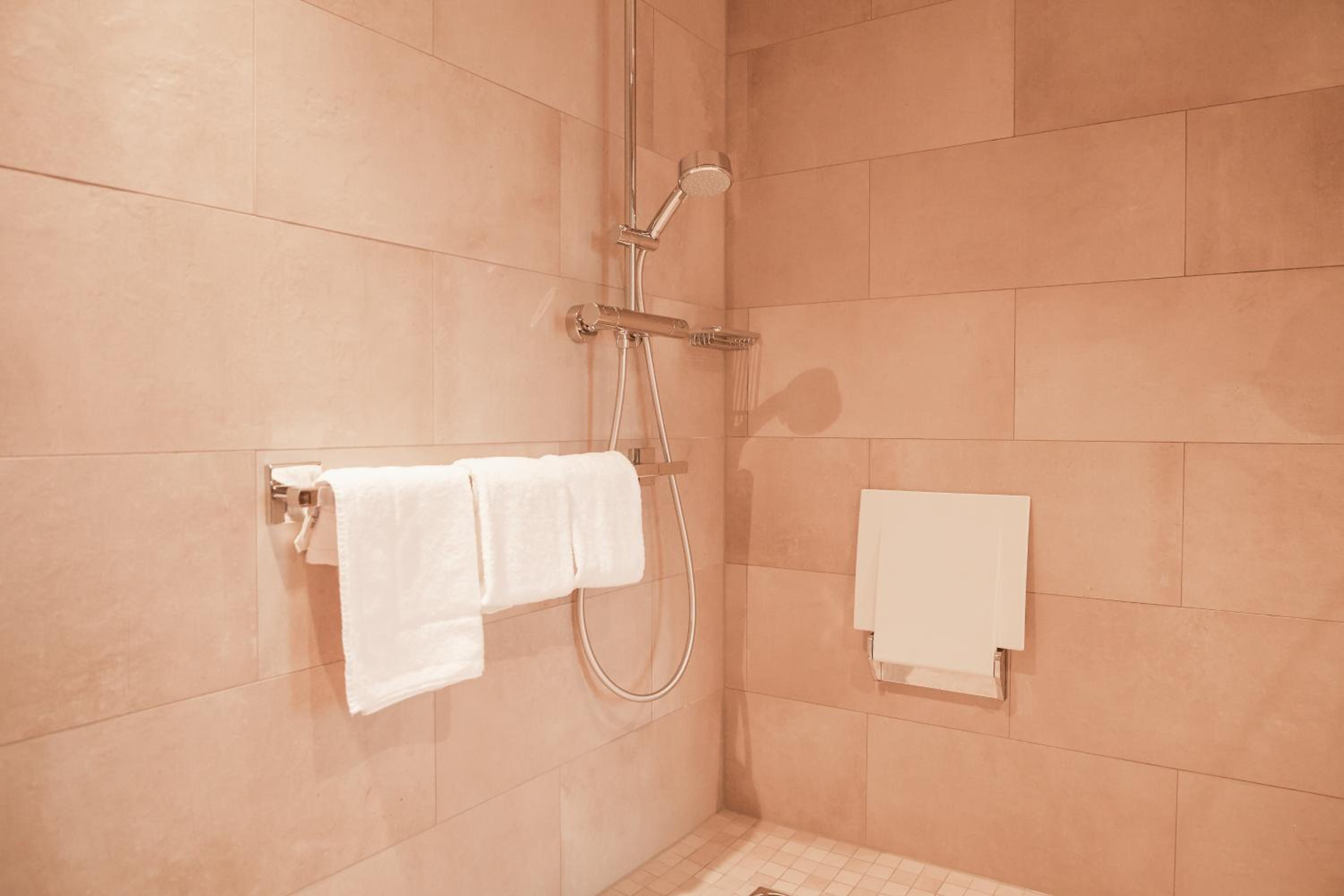 Double Room - Disability Access