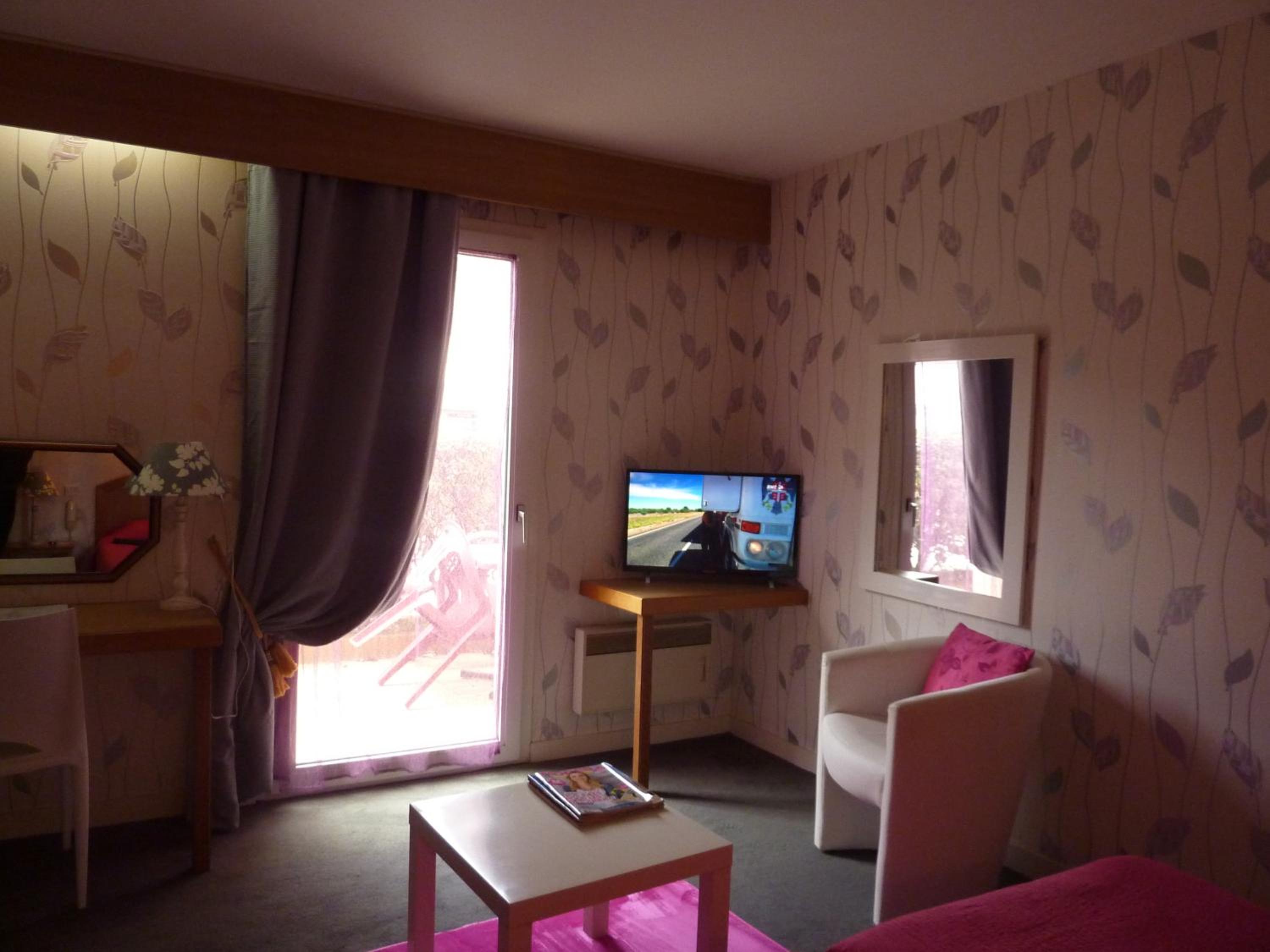 Twin Room photo 3