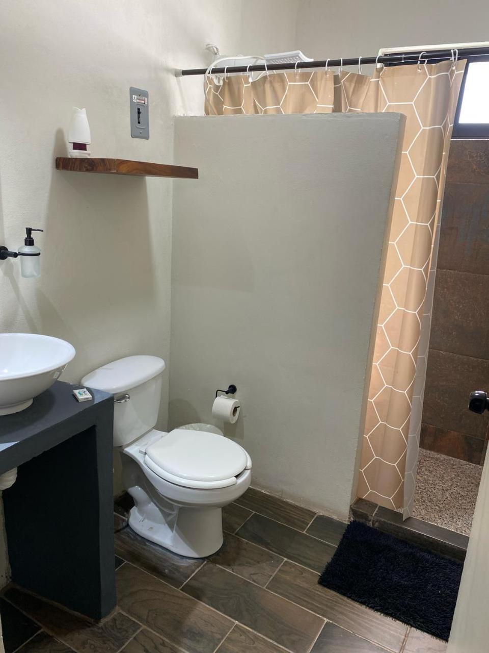 Duplex Suite