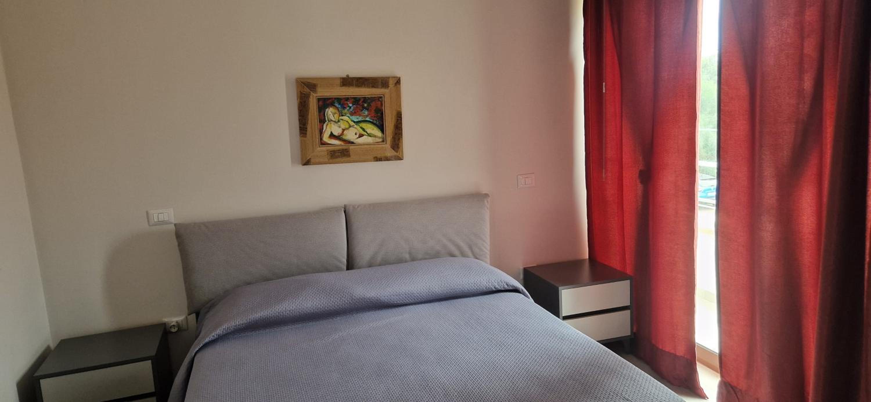 Comfort Triple Room with Shower photo 2