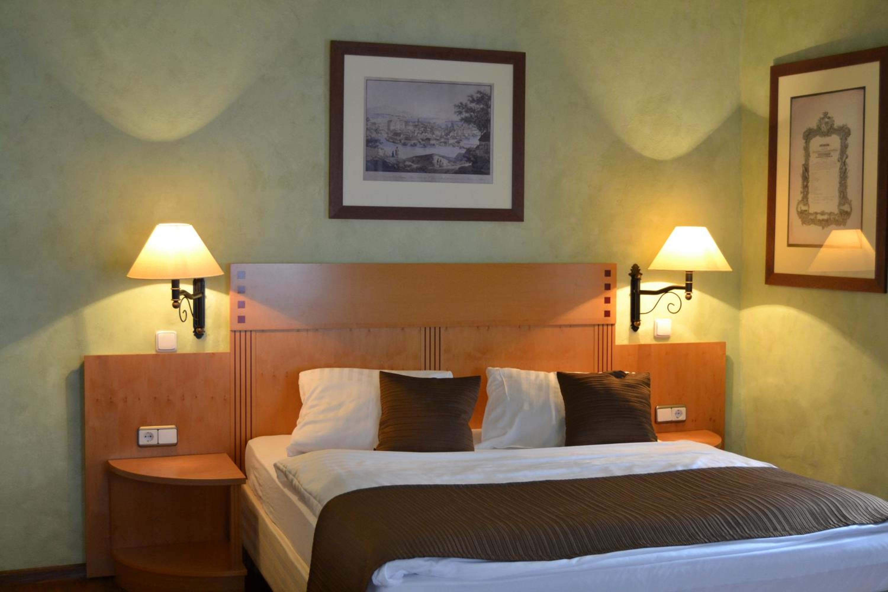Standard Double Room with River View photo 3