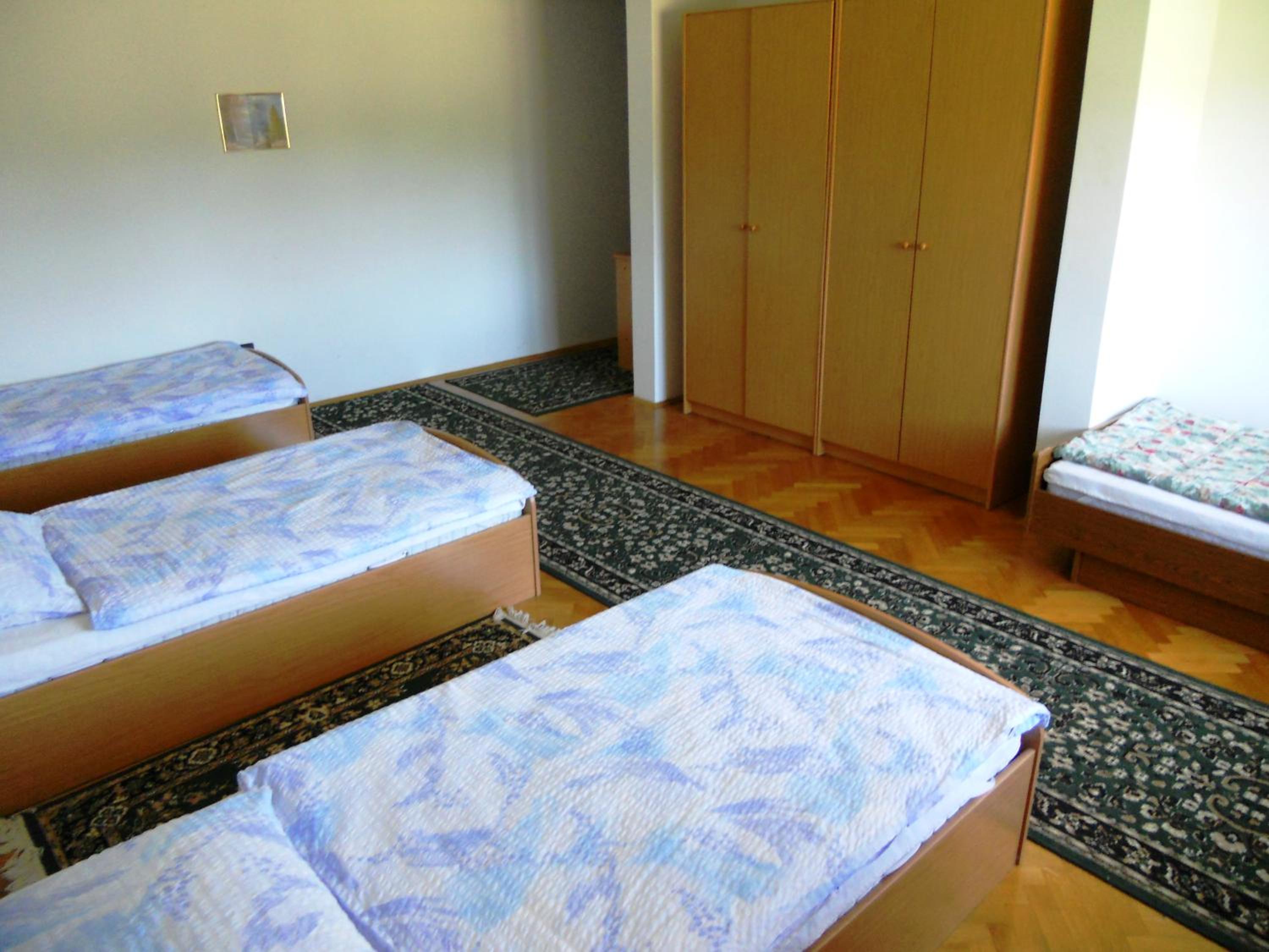 Triple Room with Bathroom photo 3