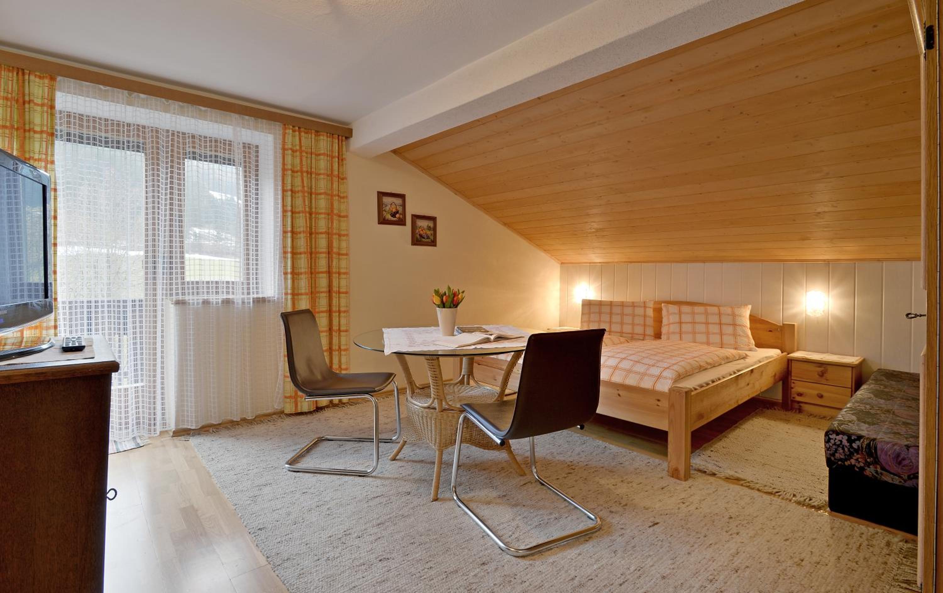 Apartment Naunspitz photo 1