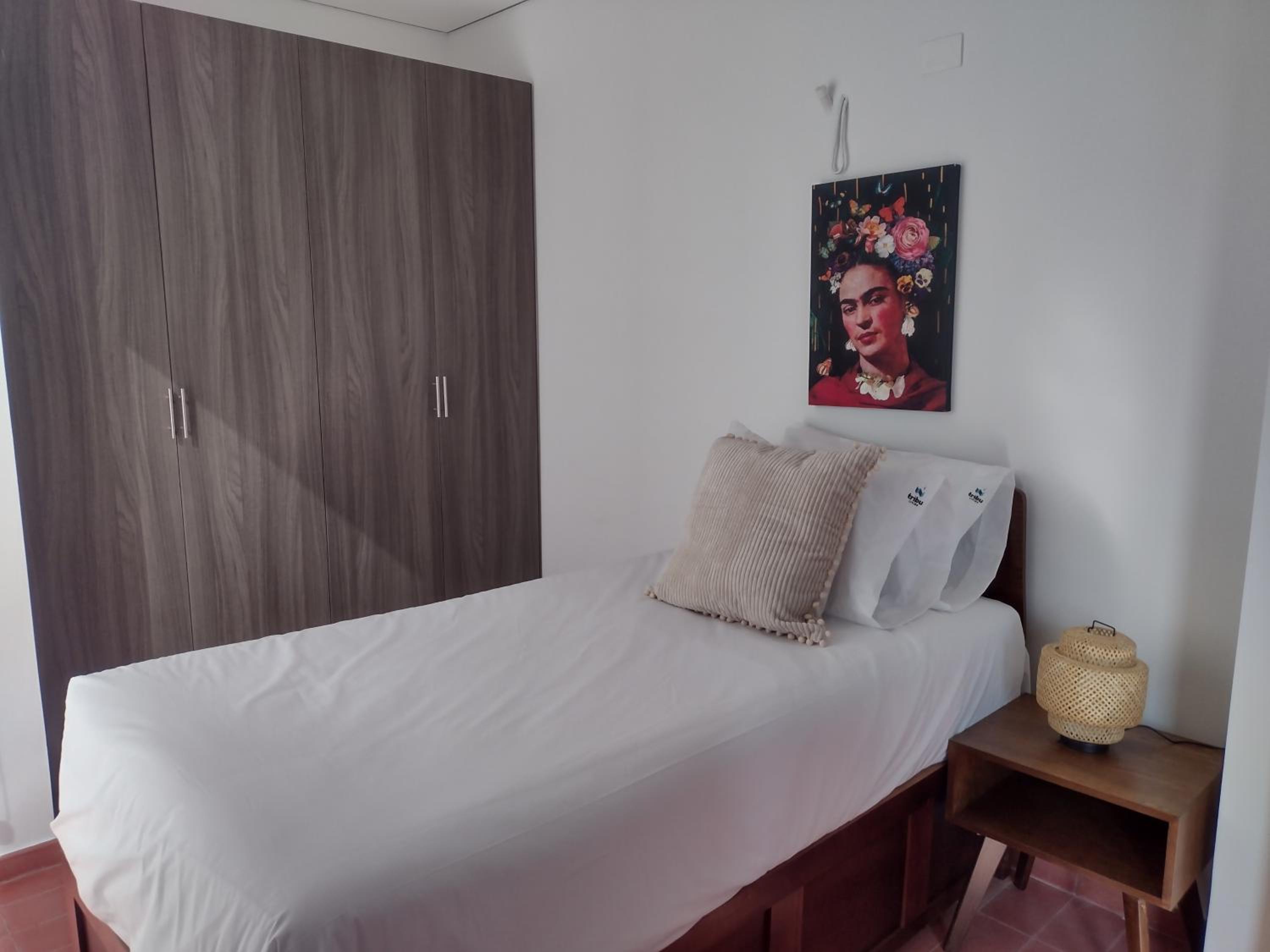 Classic Apartment - Photo 4
