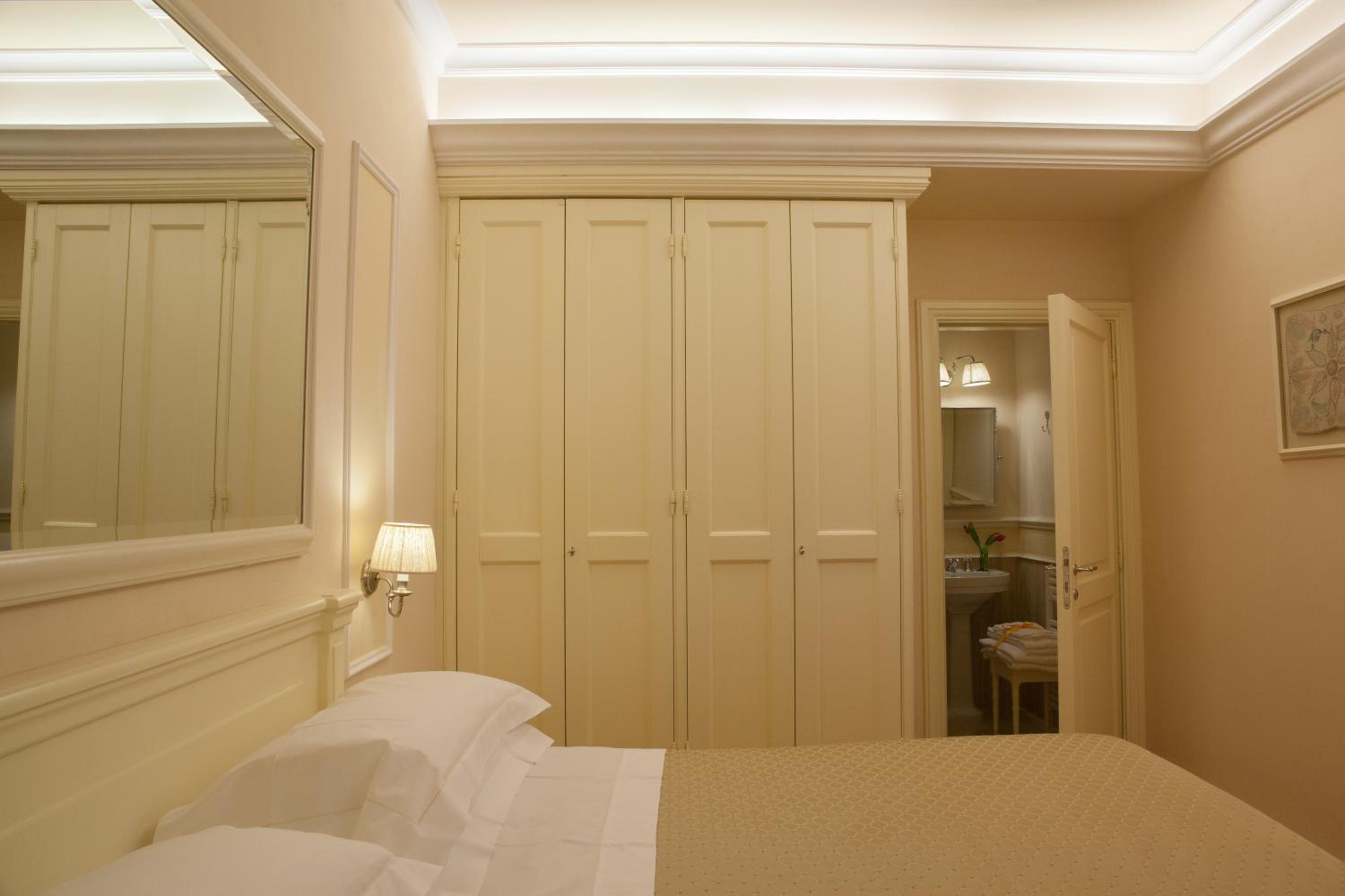 Comfort Apartment