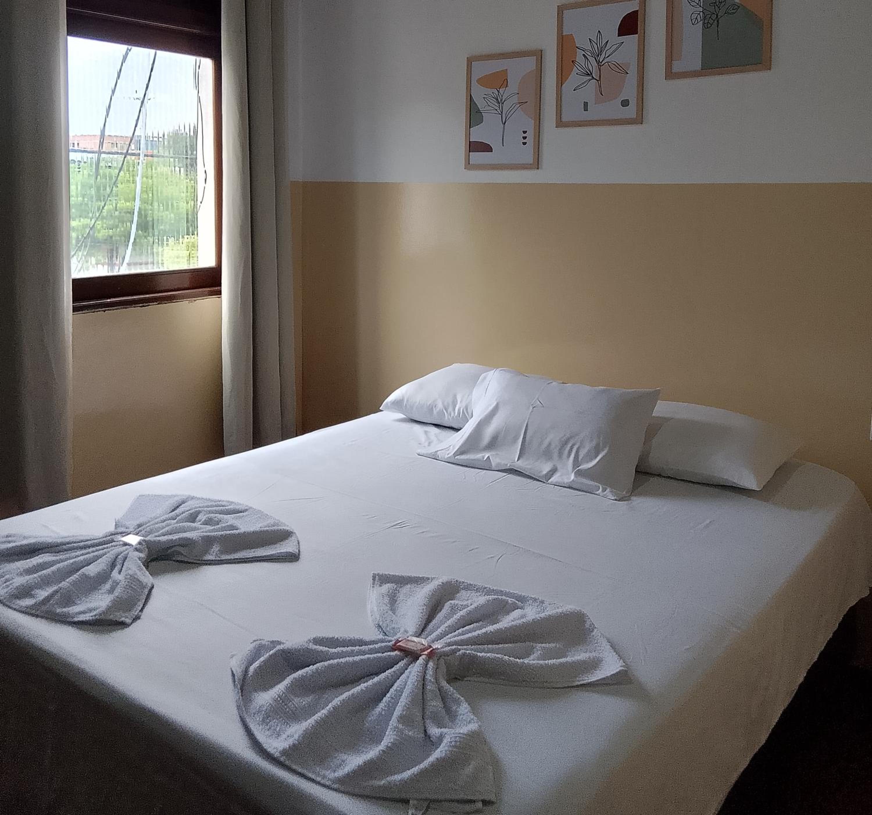 Budget Double Room photo 1