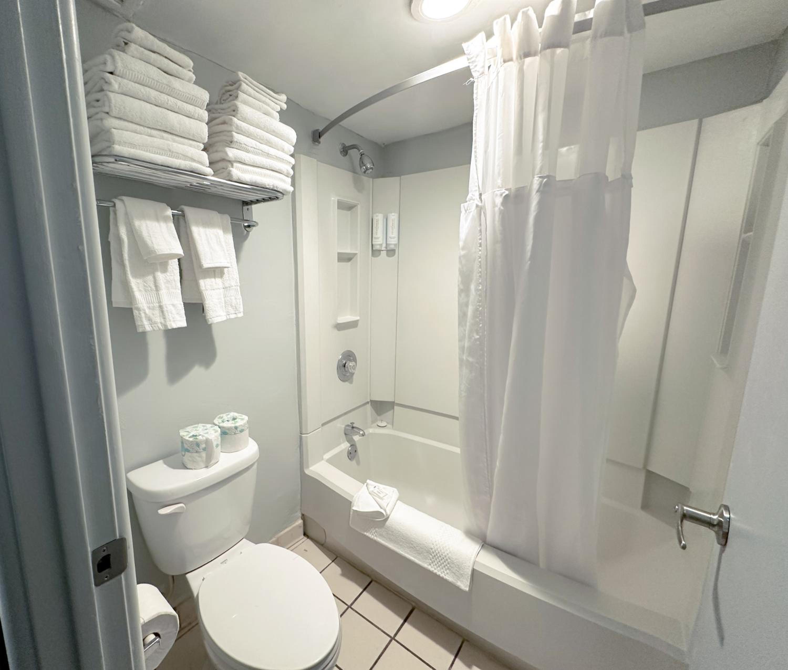 Efficiency King Suite - Non-Smoking - Photo 1