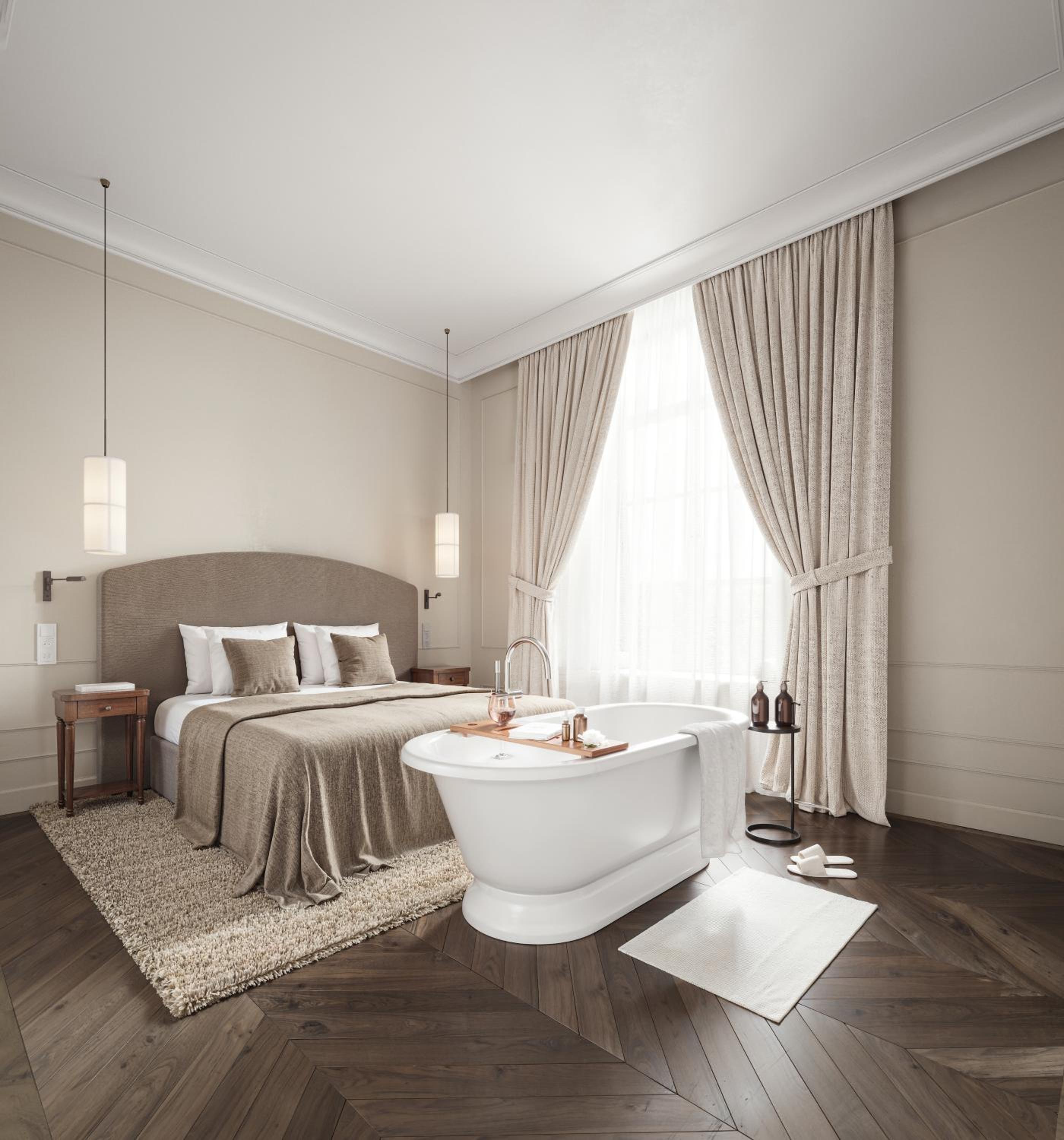 Quadruple Room photo 1