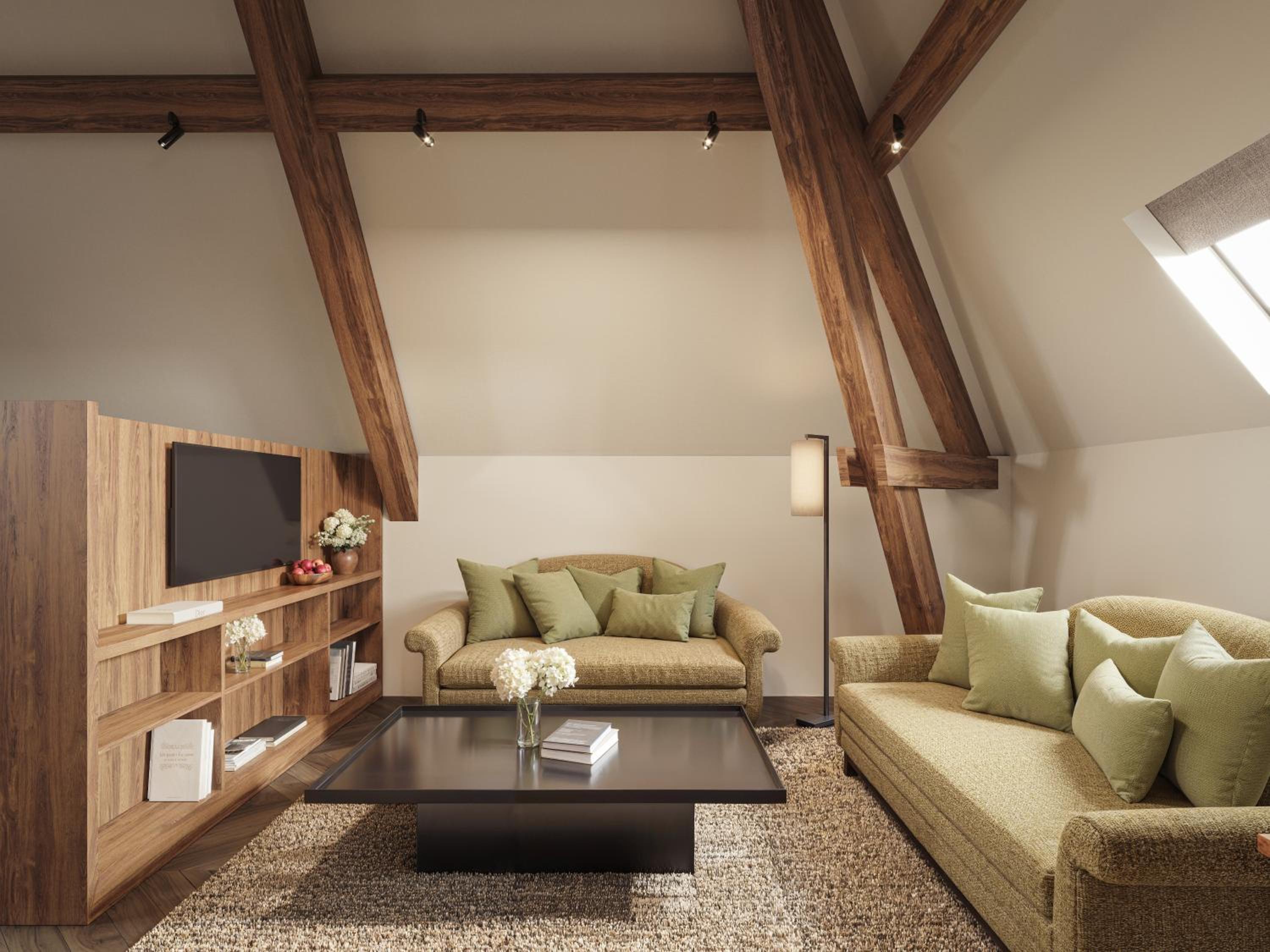Suite - Photo 2