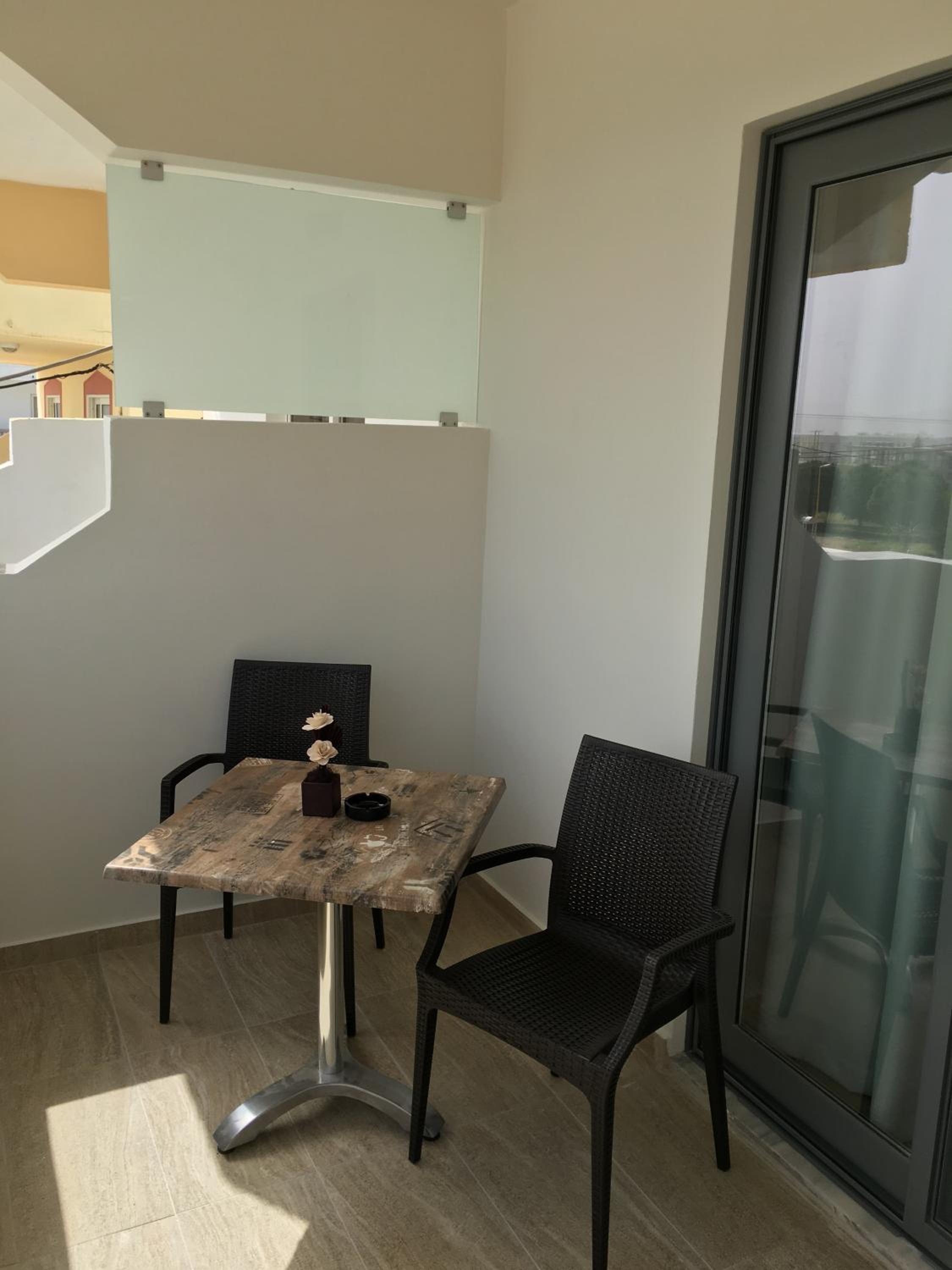 Standard Suite photo 2