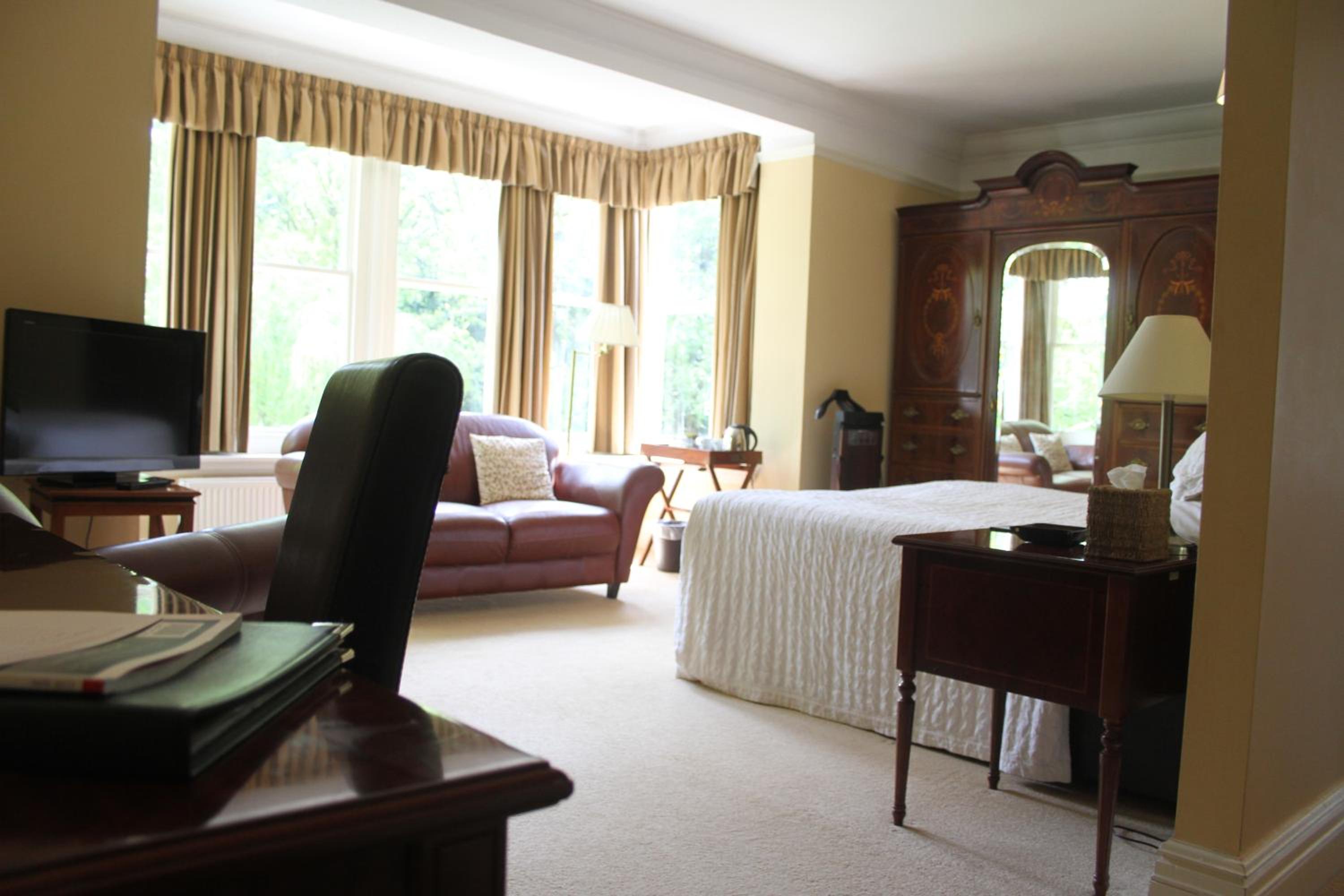 Double or Twin Room photo 3