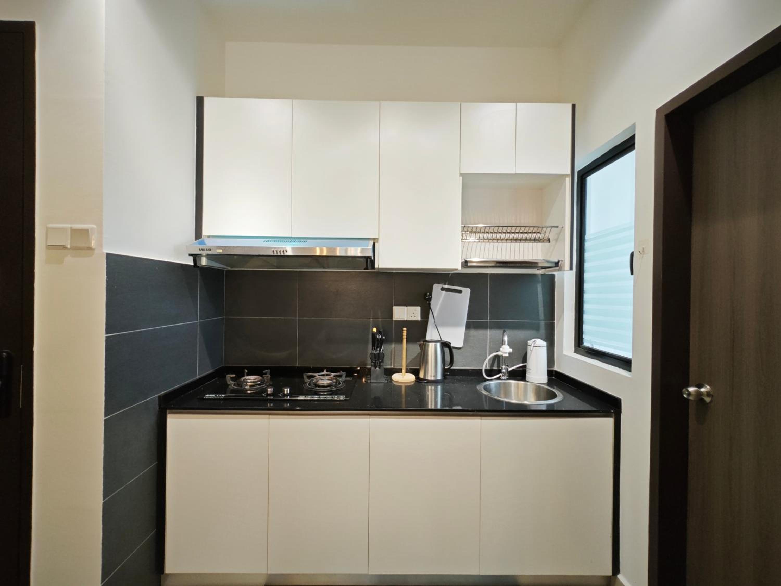 Deluxe Family Suite photo 1