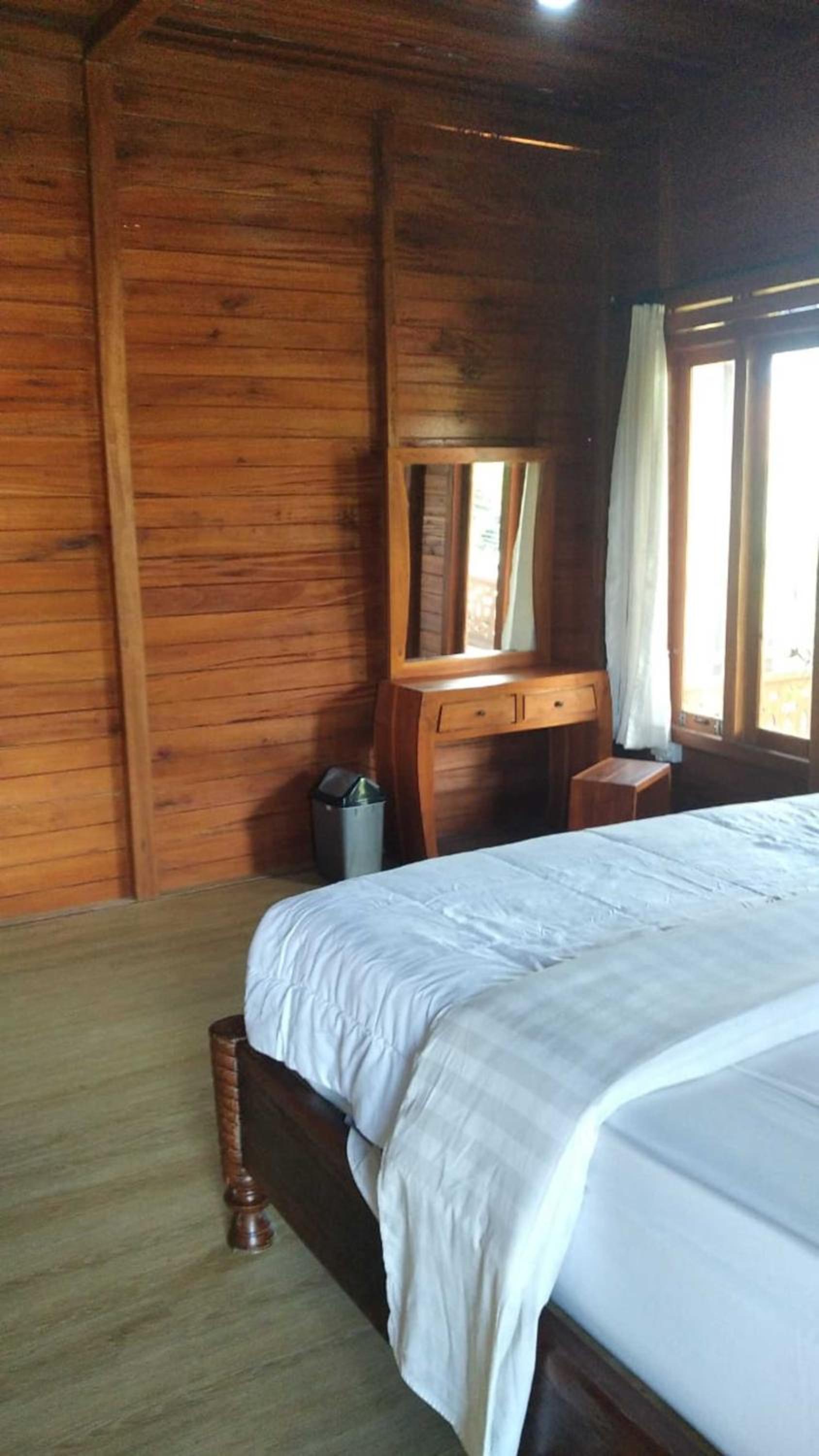 Superior Double Room - Photo 4