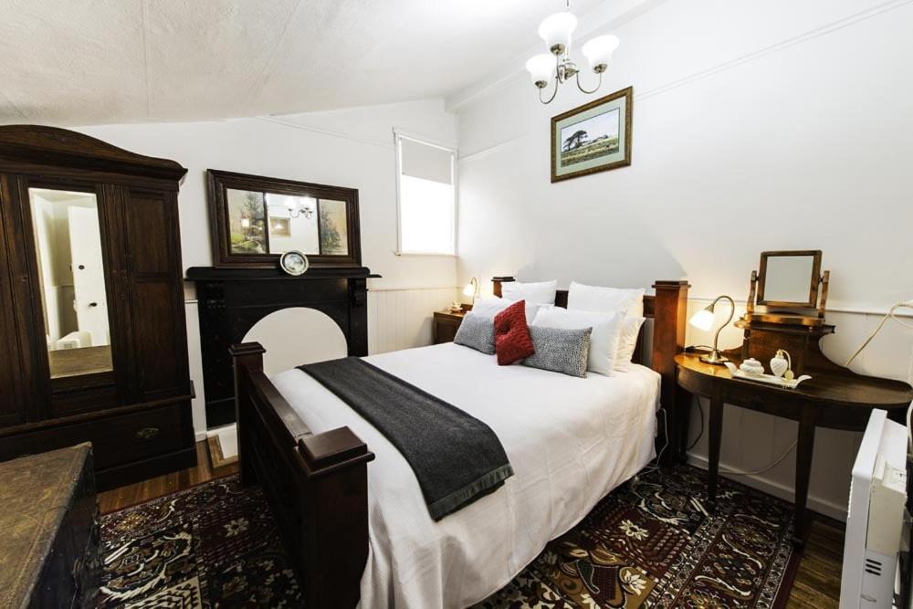 Two-Bedroom Chalet photo 1
