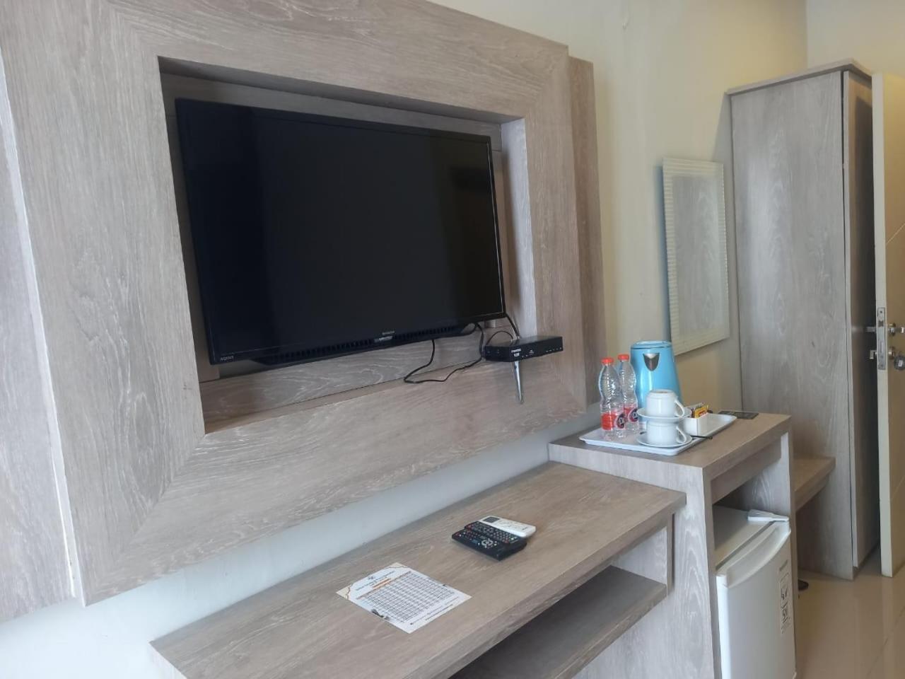 Deluxe Twin Room photo 2
