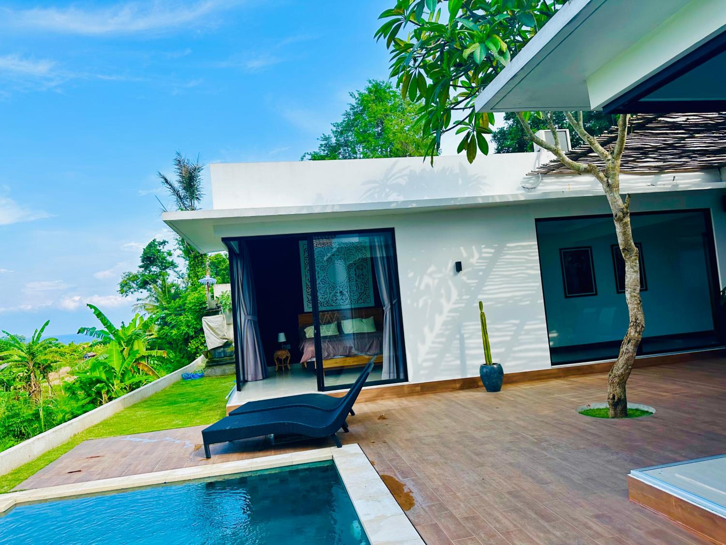 Villa with Private Pool photo 2