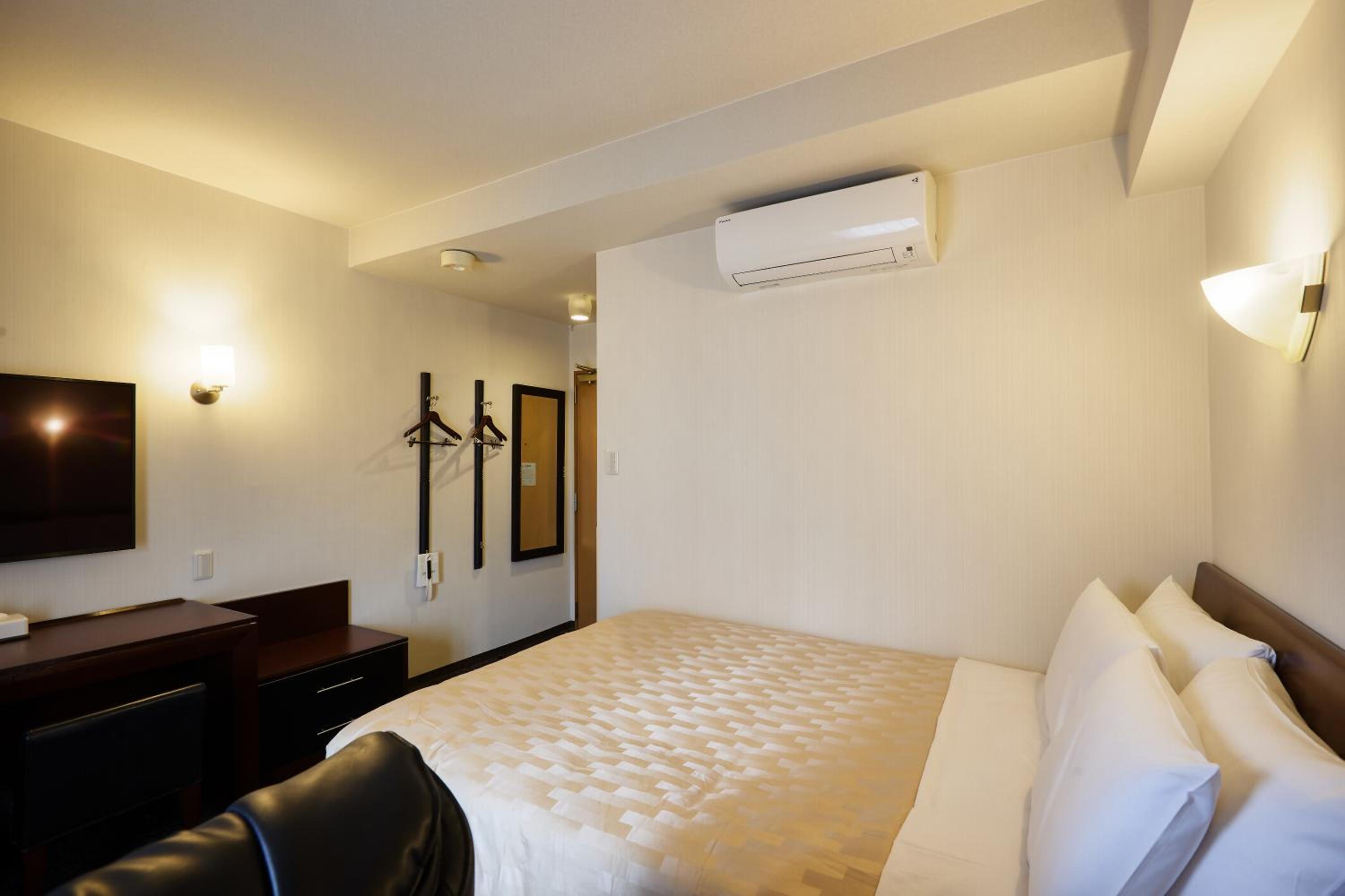 Deluxe Double Room photo 2