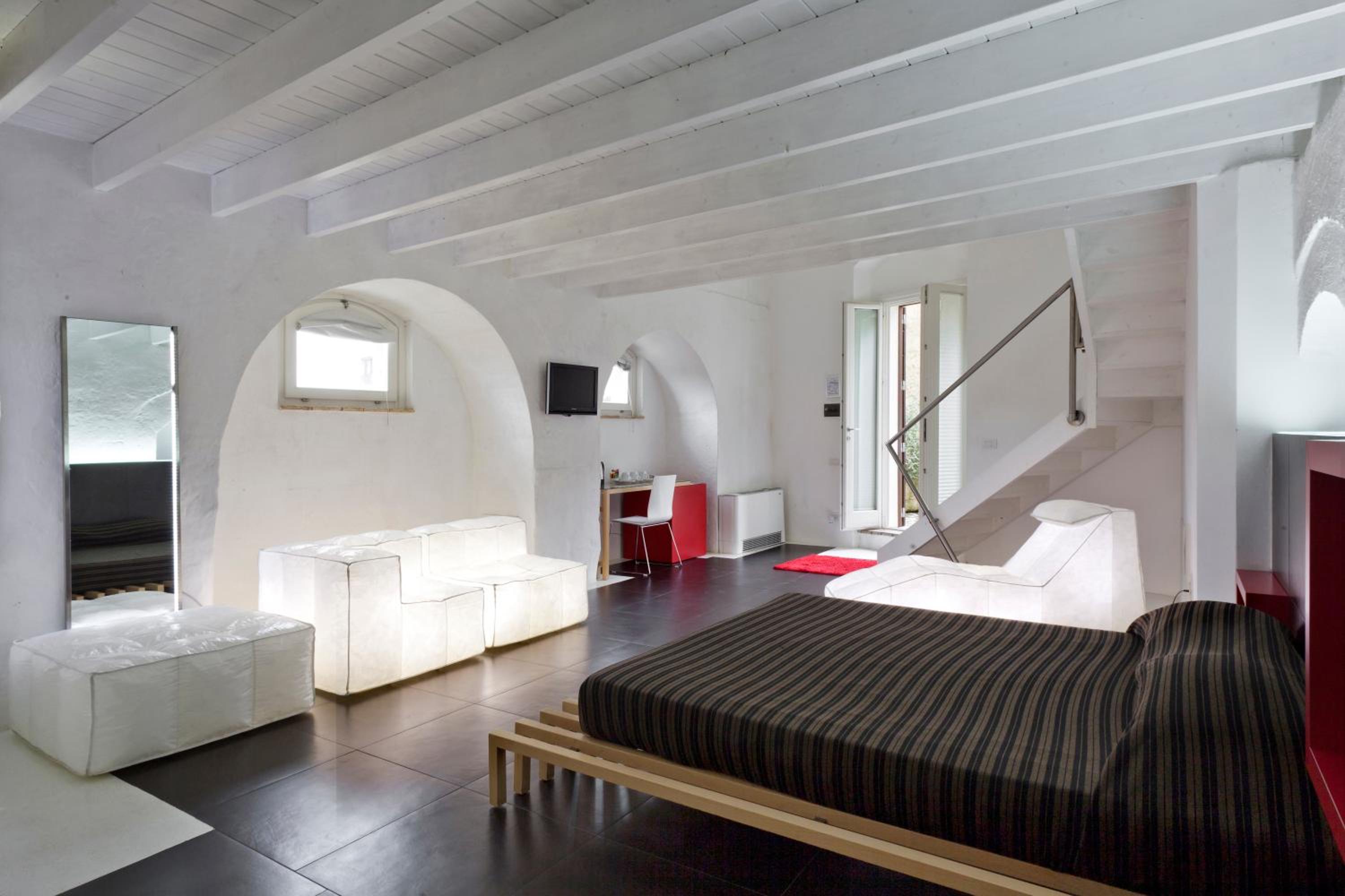 Superior Quadruple Room - Photo 3