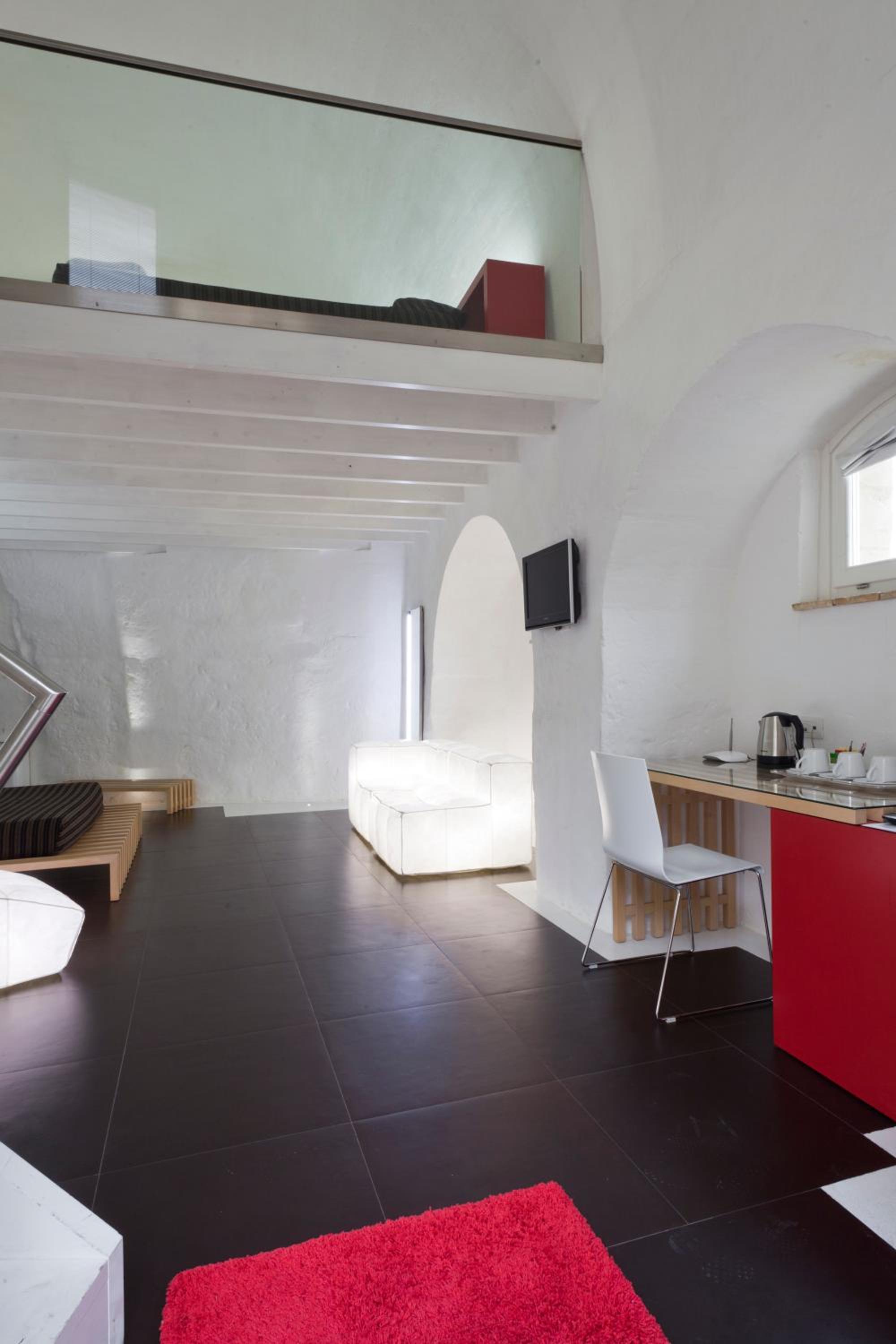 Superior Quadruple Room - Photo 12