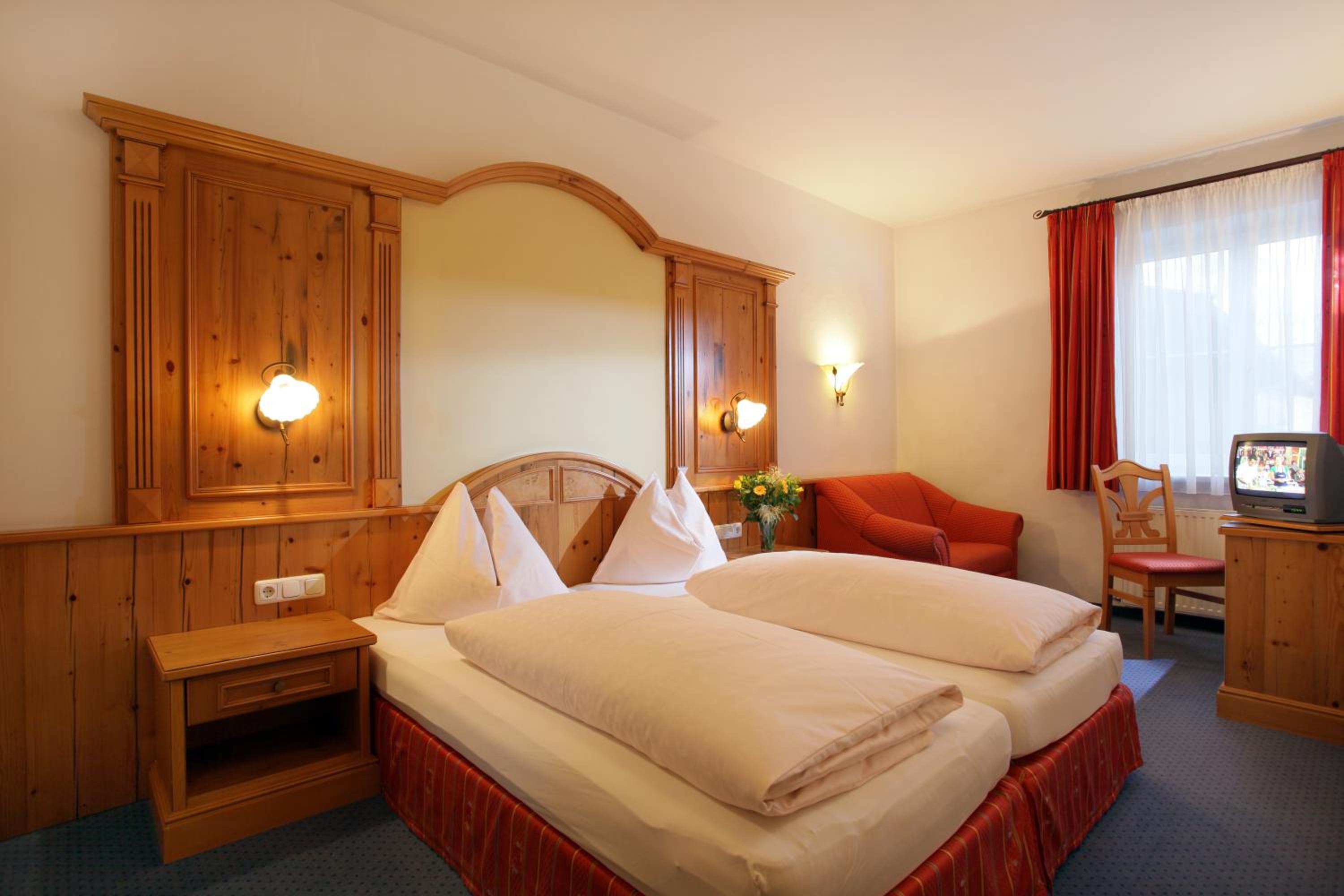 Comfort Double Room - Photo 3