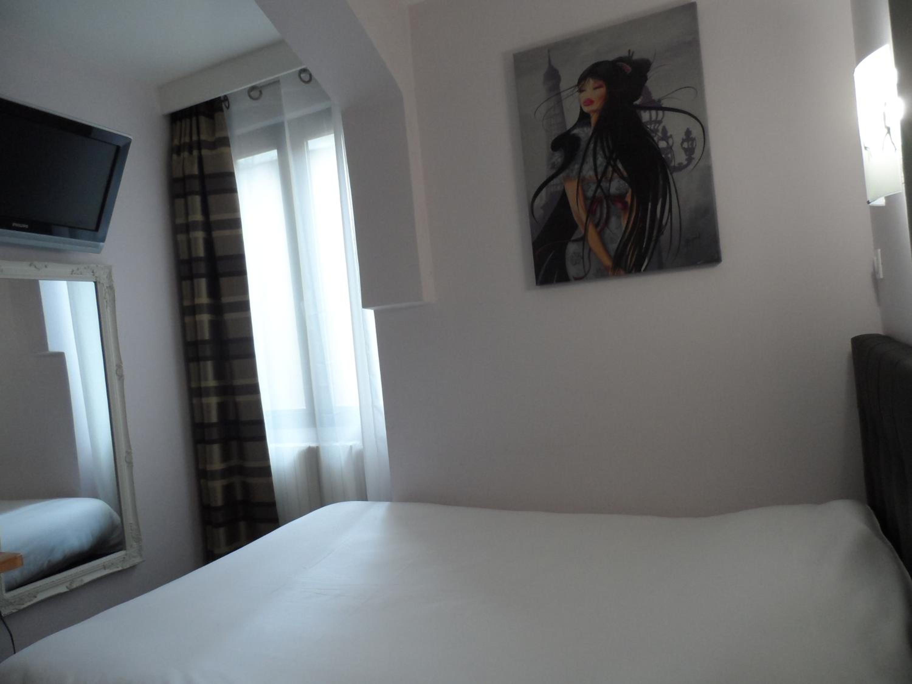 Single Room with Shower photo 2