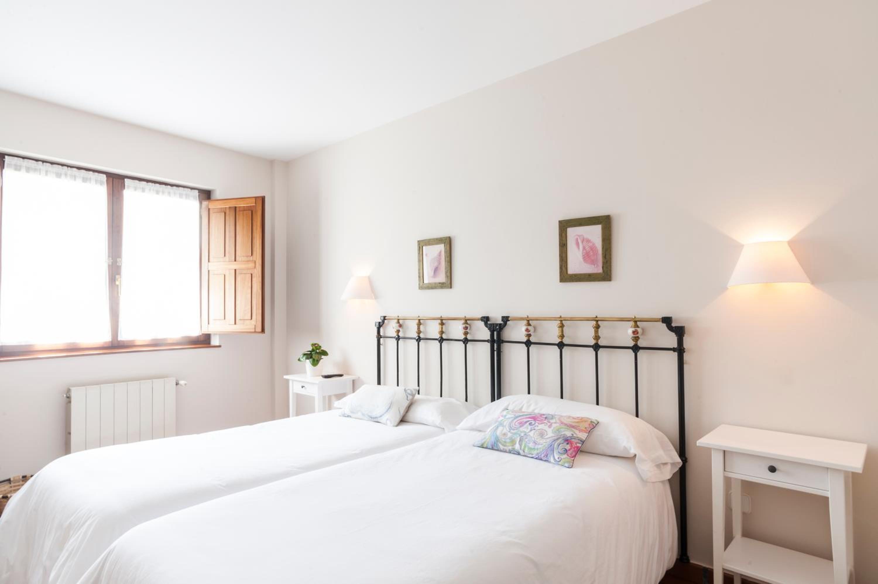 Habitación Doble Estándar con Vista a la Montaña