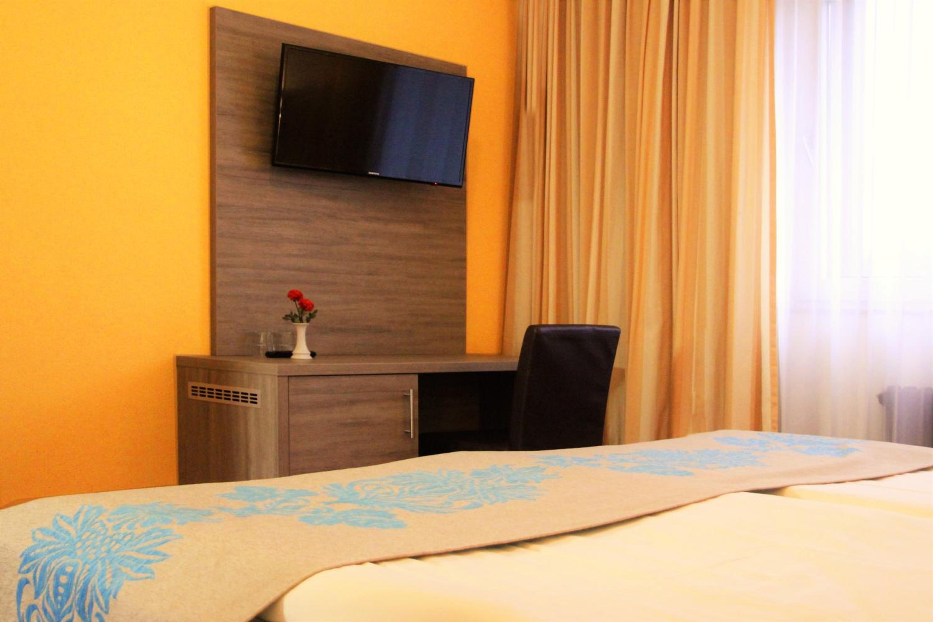 Double Room (Flexible Rate)