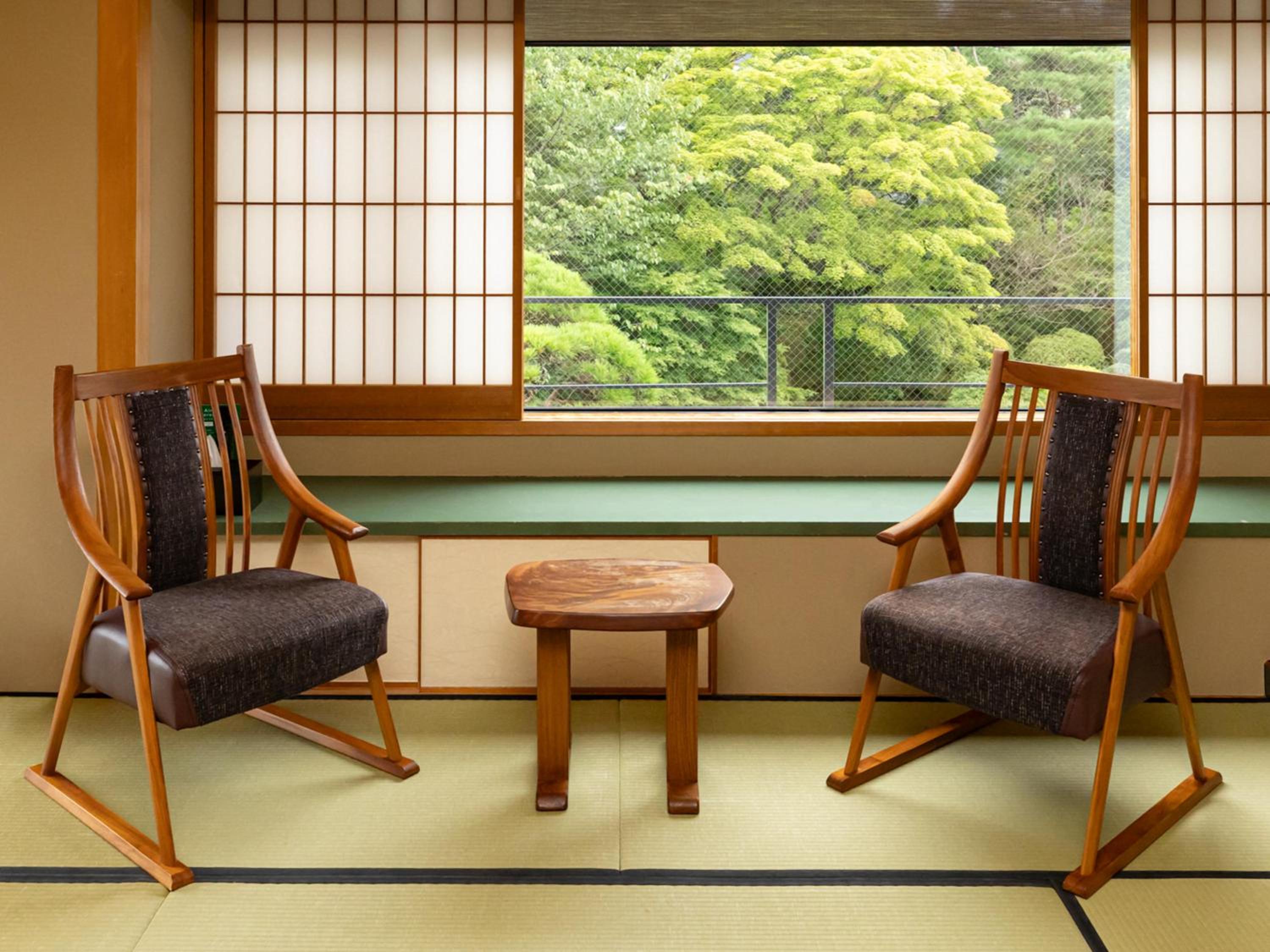 日式客房
