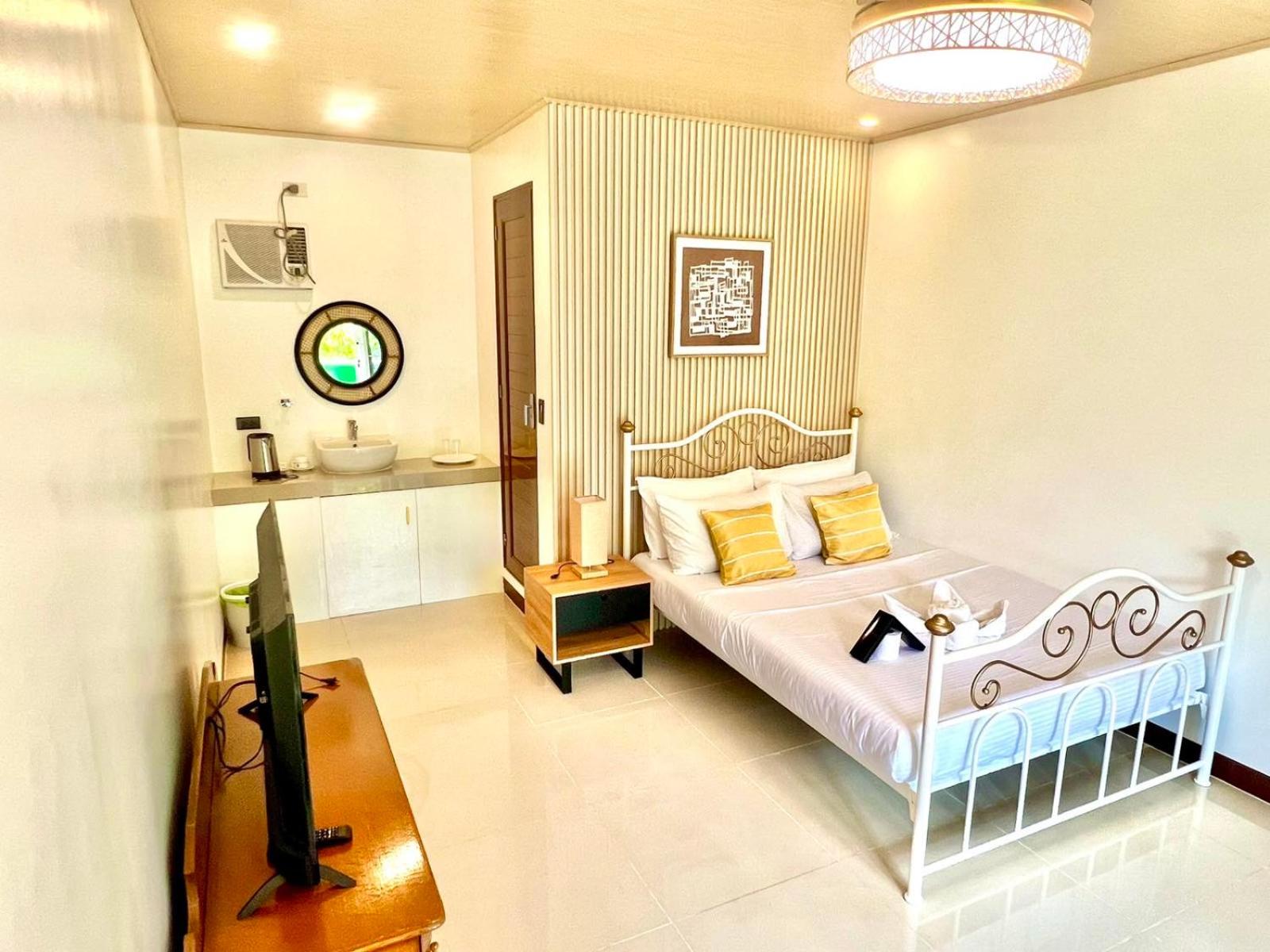 Superior Double Room photo 3