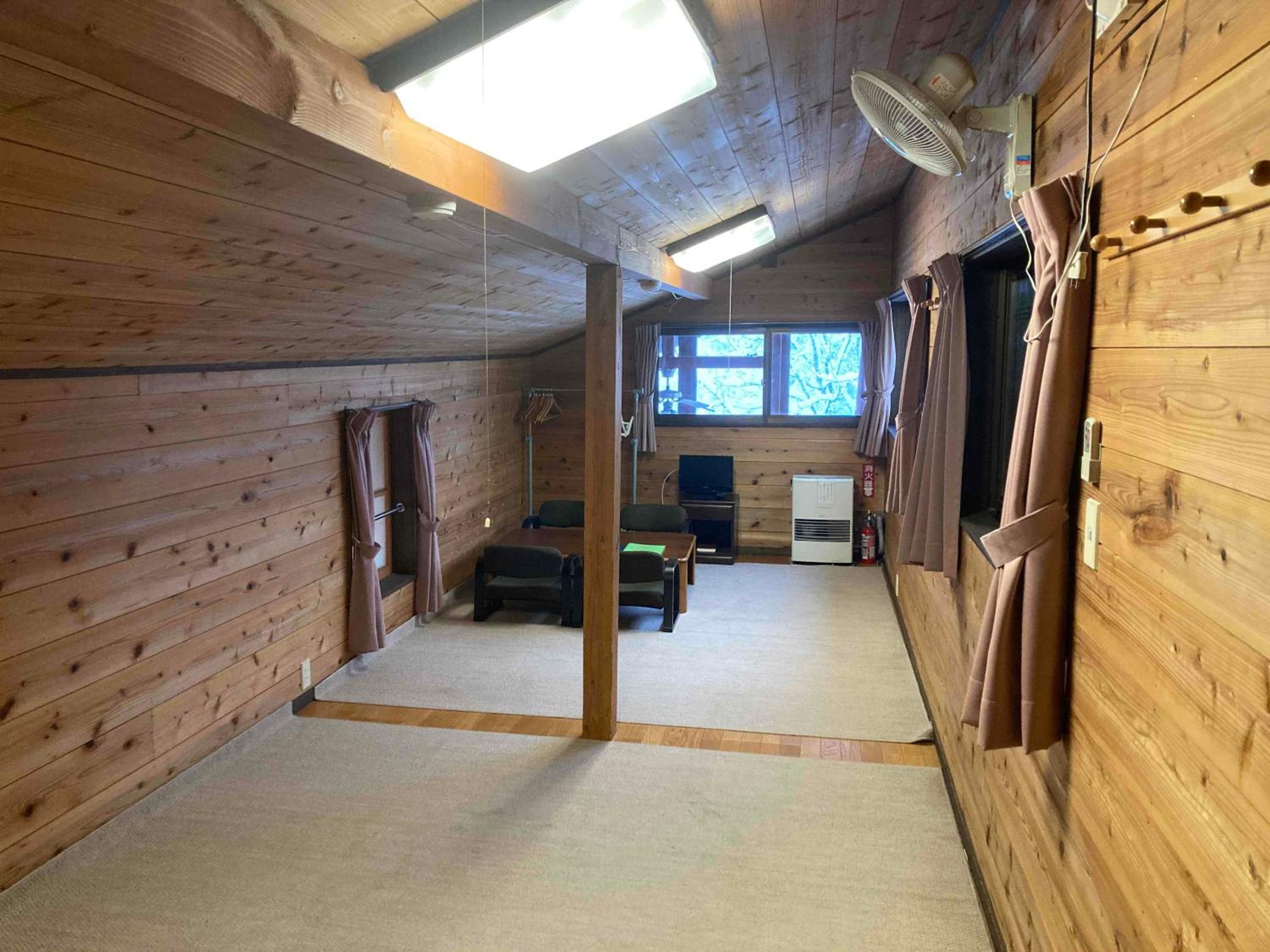 Japanese-Style Room photo 1