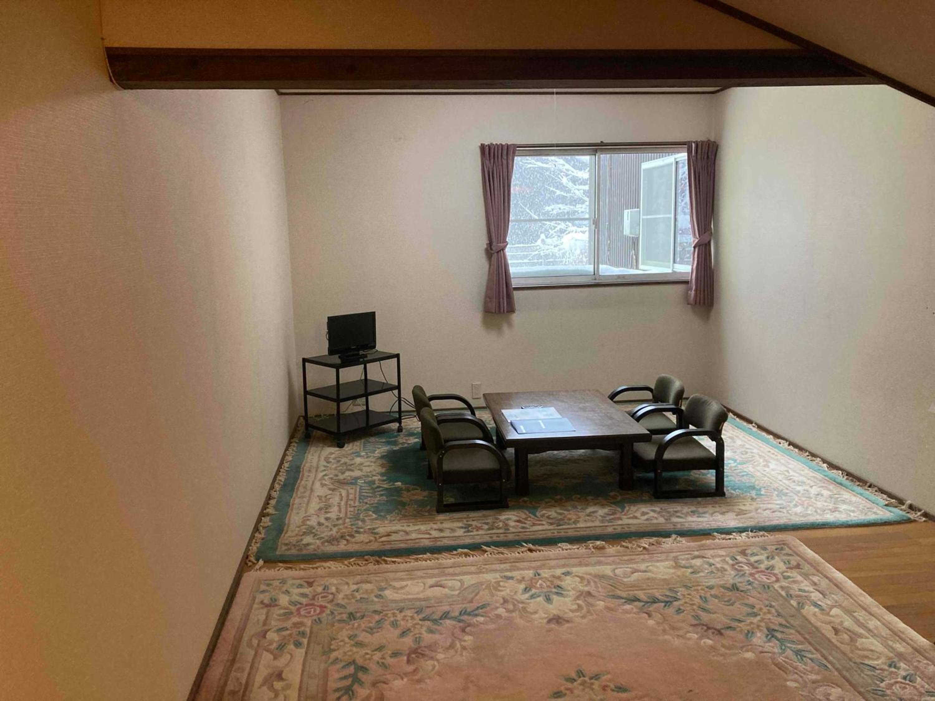 Japanese-Style Room photo 2