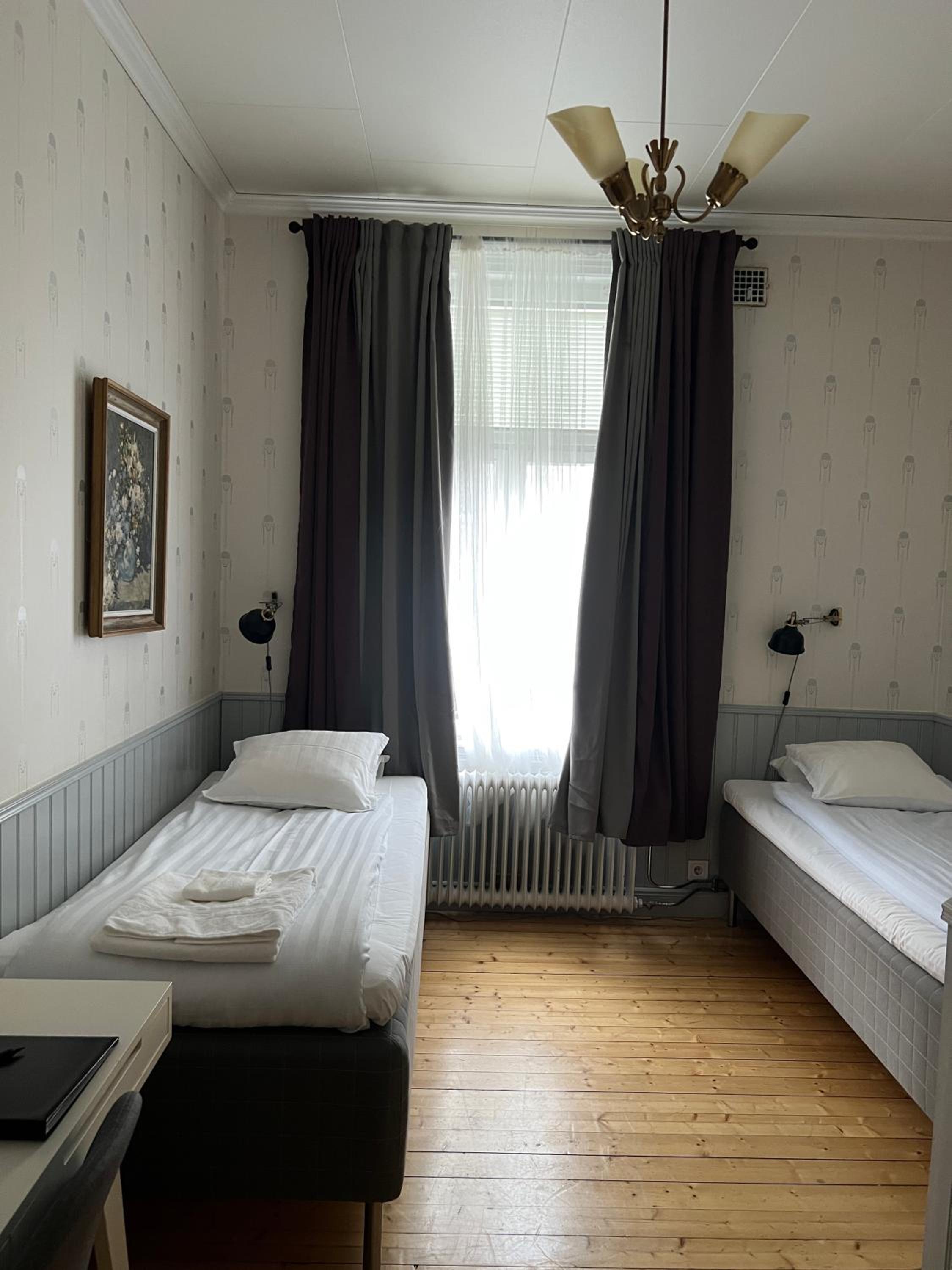 Double Room - Photo 2