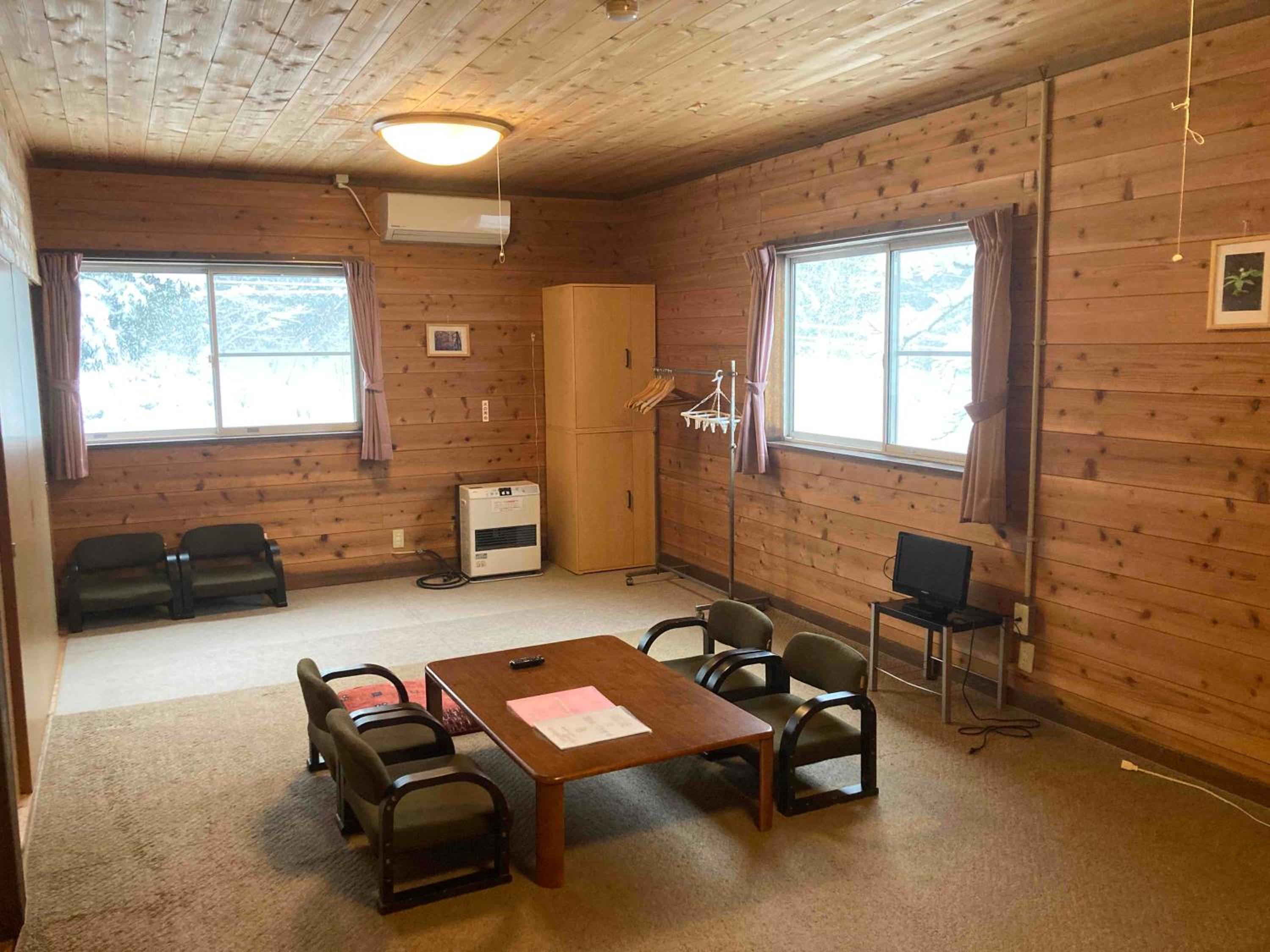 Two-Bedroom Suite photo 1